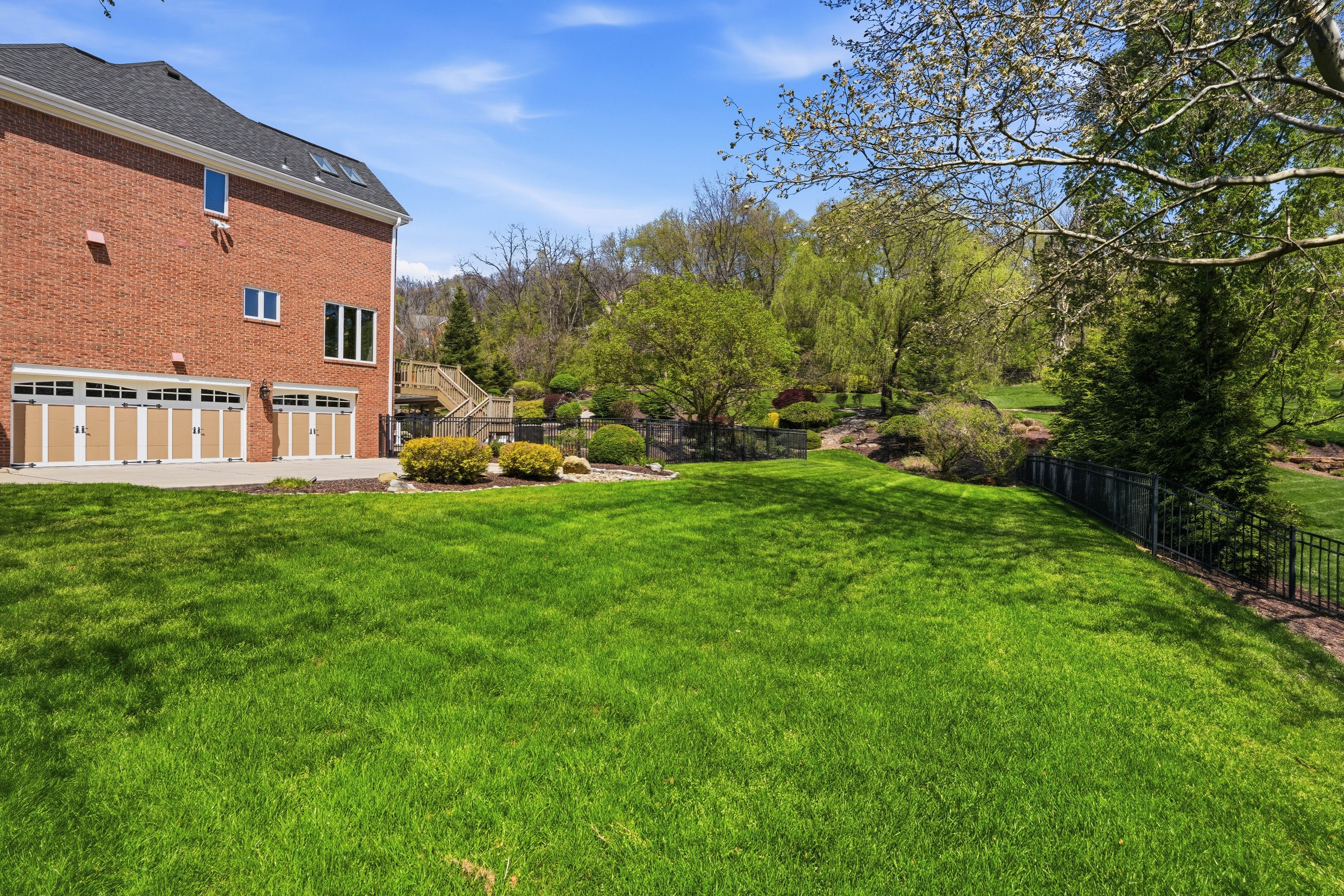  1621 Blackburn Heights Drive, Sewickley, PA 15143 - 物件實景