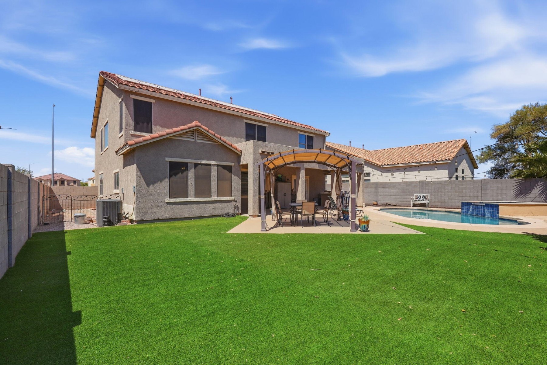  11539 E Quintana Avenue¦Mesa, AZ - 物件實景