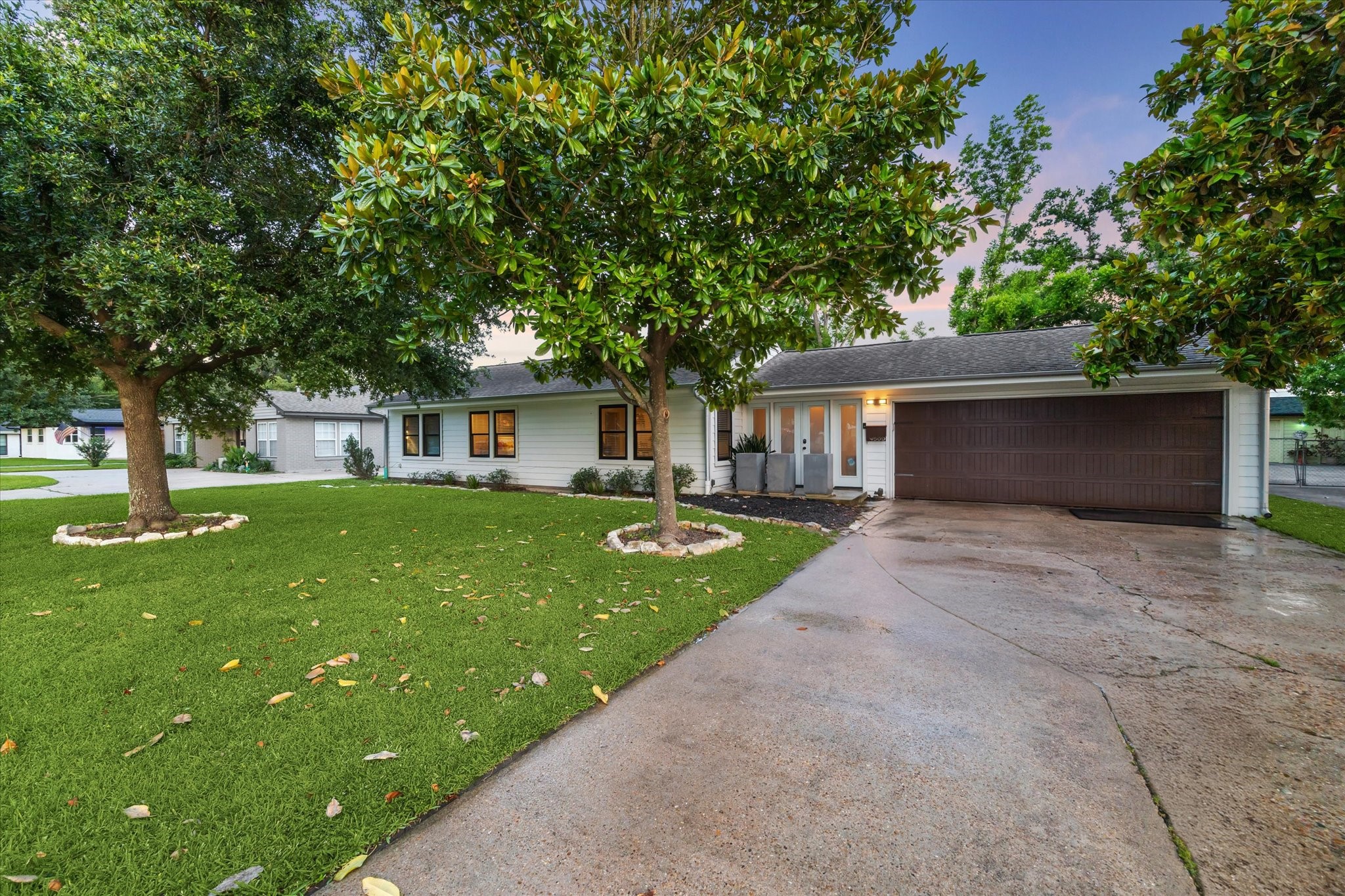  4509 Randwick Drive - 物件實景