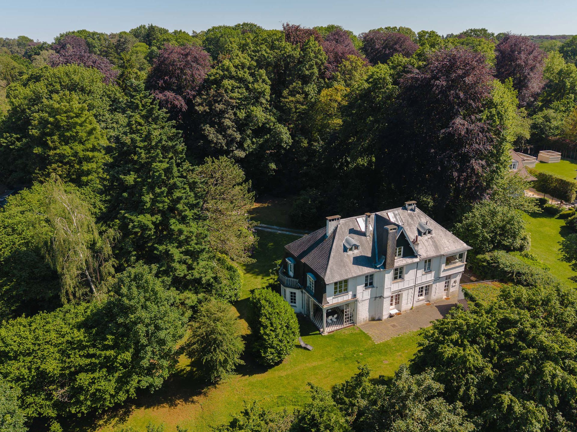  Uccle I Prince d