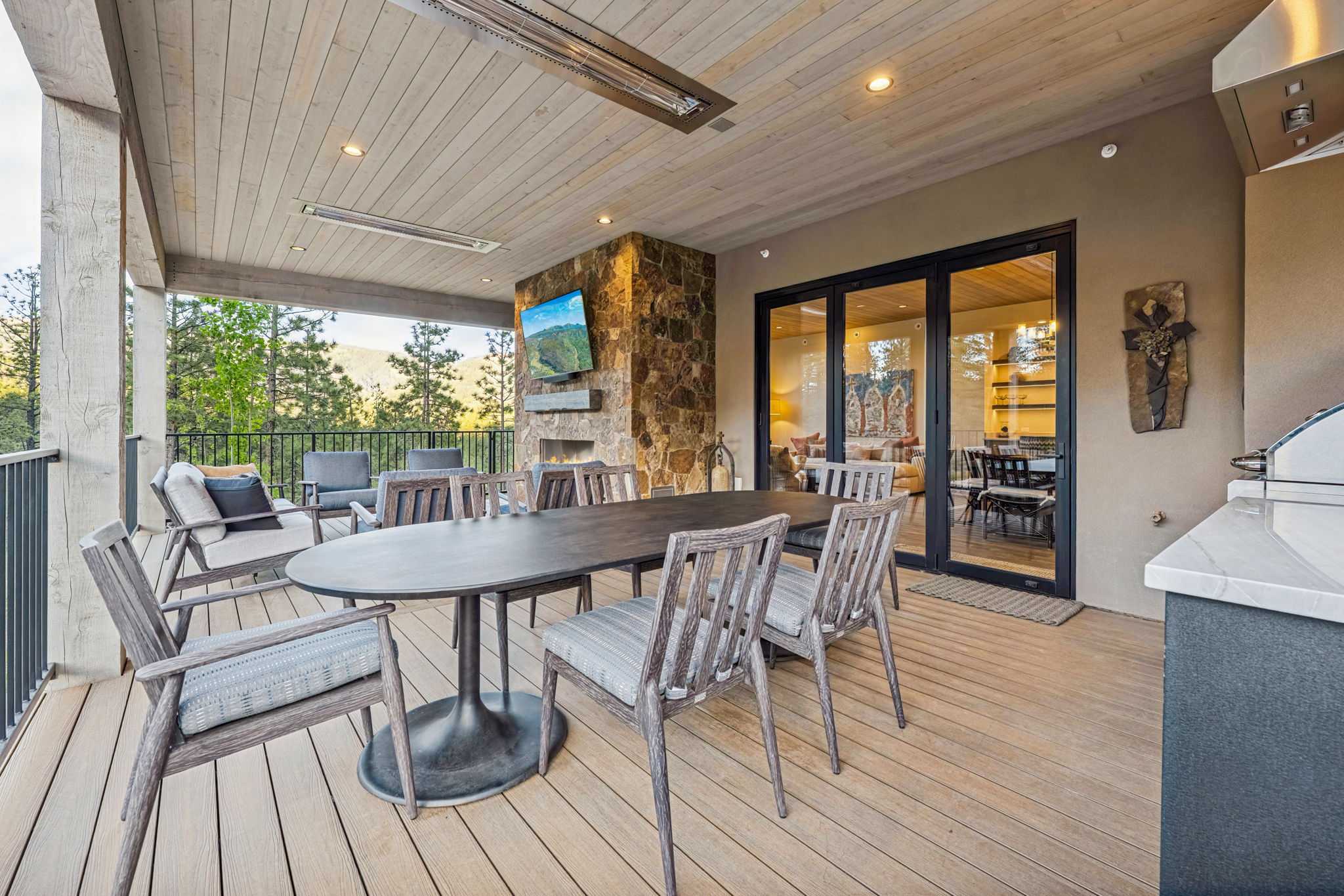  152 Outlaw Drive 1A, Durango, CO 81301 - 物件實景