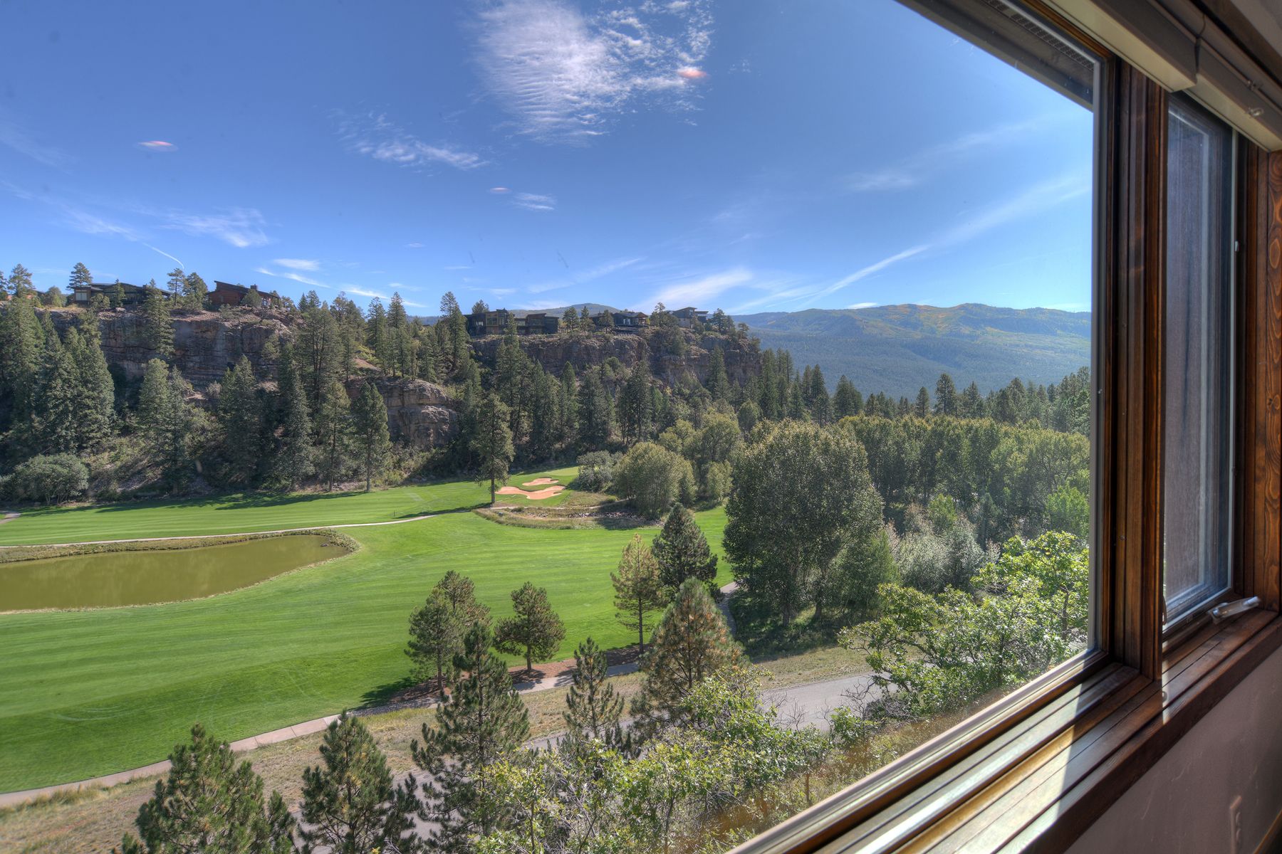  314 N Tamarron Drive, # 339 Durango, CO 81301 - 物件實景
