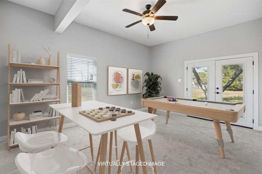 St. Paul, Texas, 75098, United States, 5 Bedrooms Bedrooms, ,3 BathroomsBathrooms,Residential,For Sale,1989242