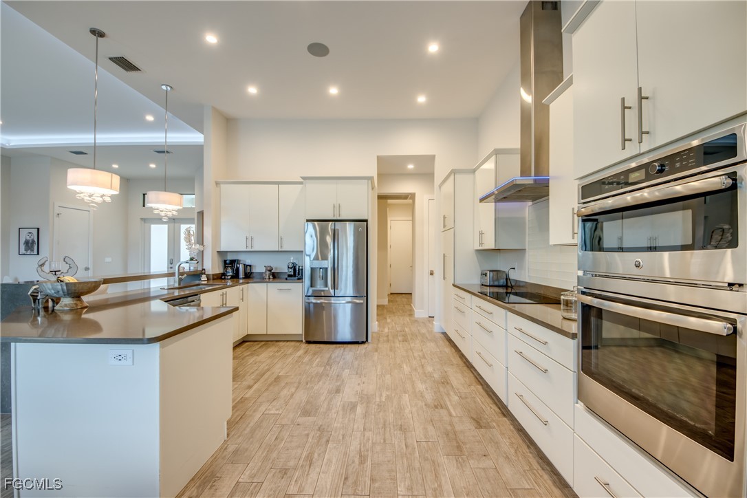 Cape Coral, Florida, 33904, United States, 4 Bedrooms Bedrooms, ,3 BathroomsBathrooms,Residential,For Sale,2002847