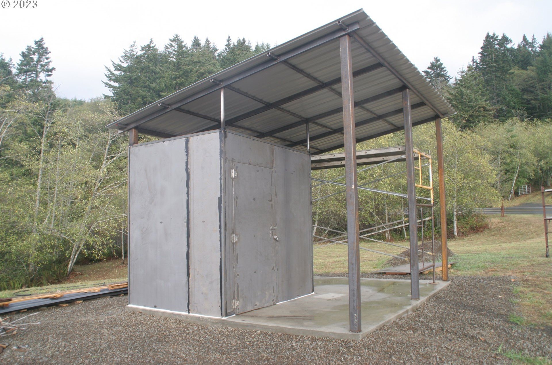 35606 COY CREEK RD, Gold Beach, Oregon, 97444, United States, 2 Bedrooms Bedrooms, ,1 BathroomBathrooms,Residential,For Sale,35606 COY CREEK RD,1301922