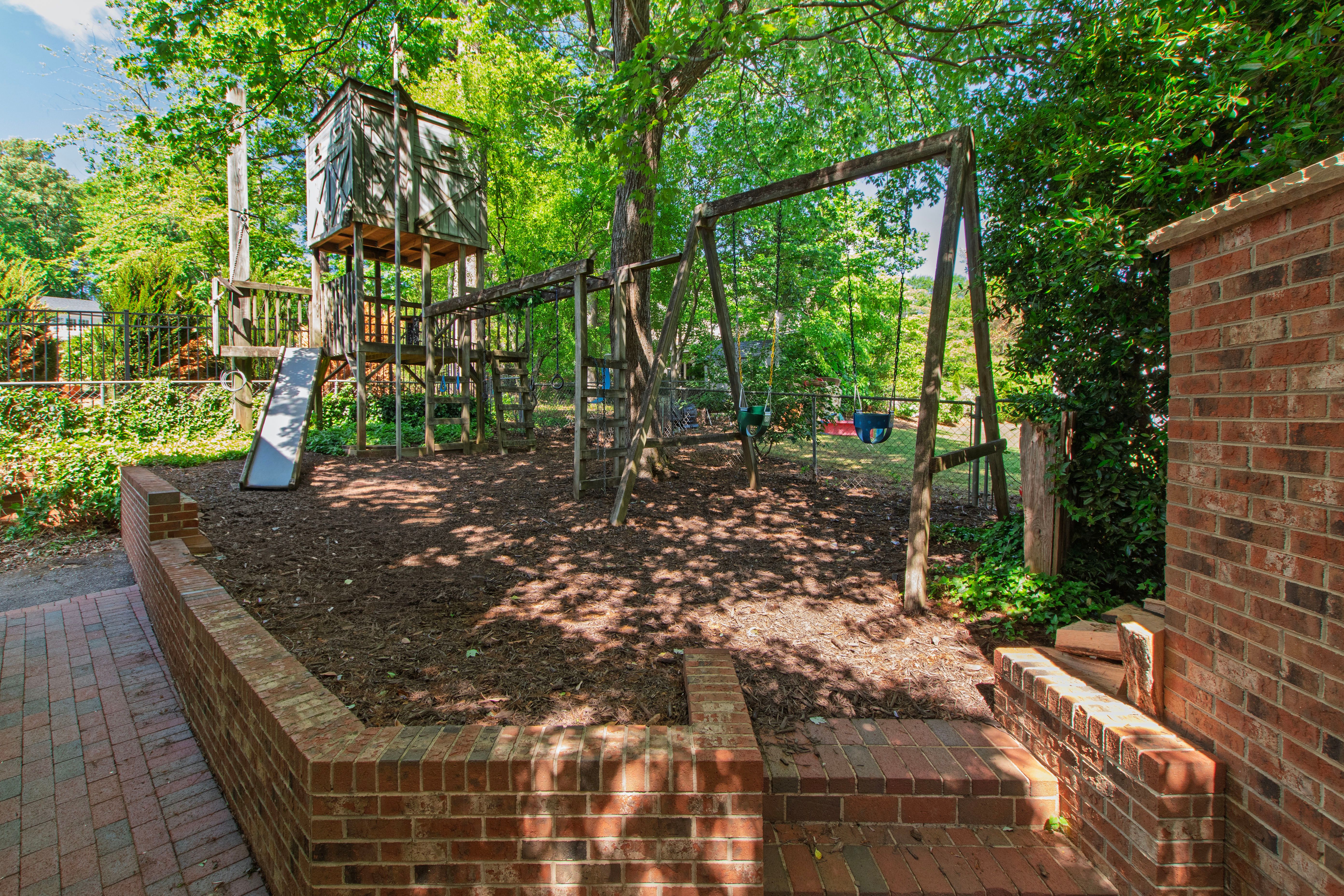  325 Buncombe Street, Raleigh, NC 27609 - 物件實景