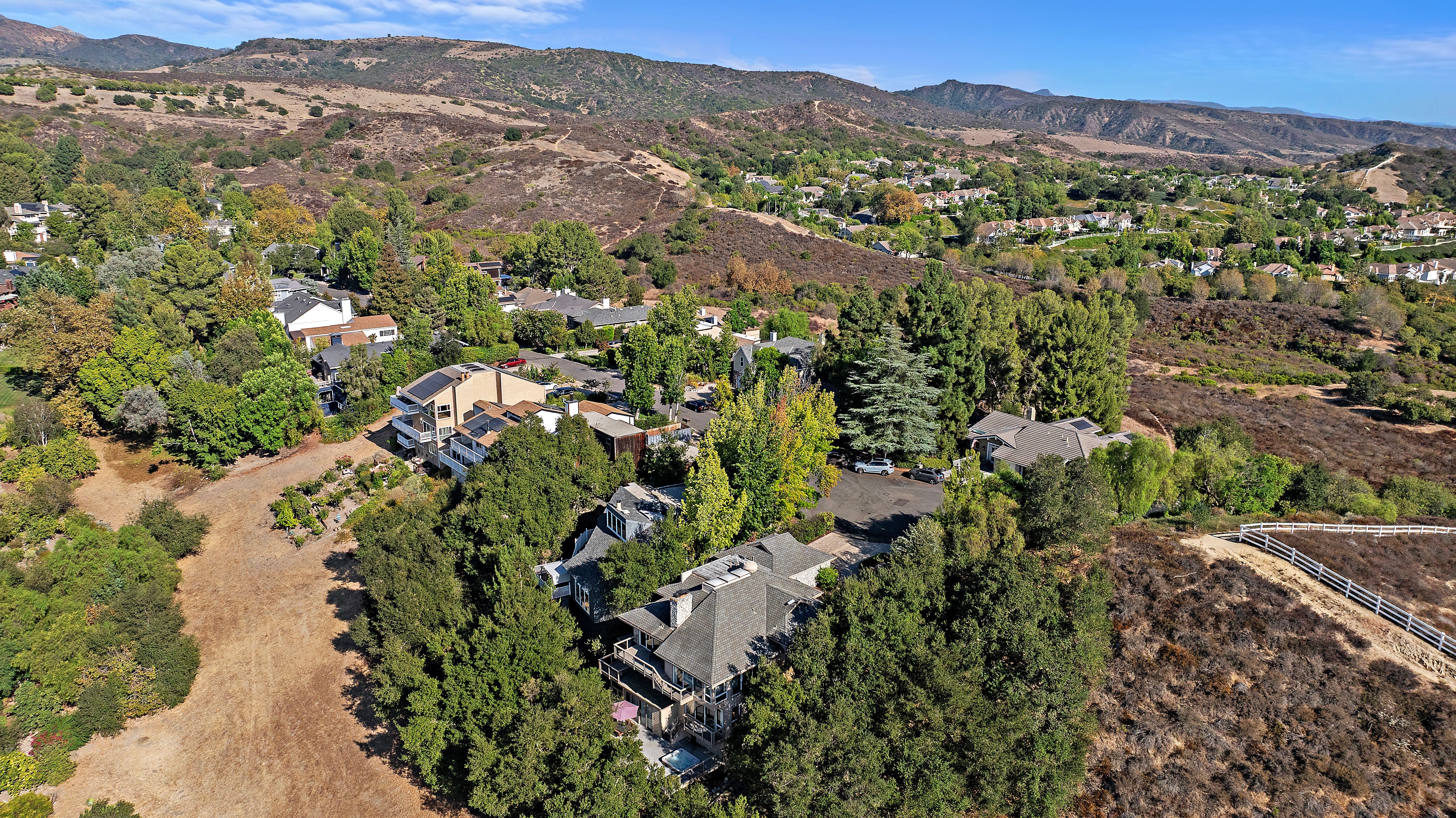  31711 Via Perdiz, Coto de Caza, CA 92679 - 物件實景