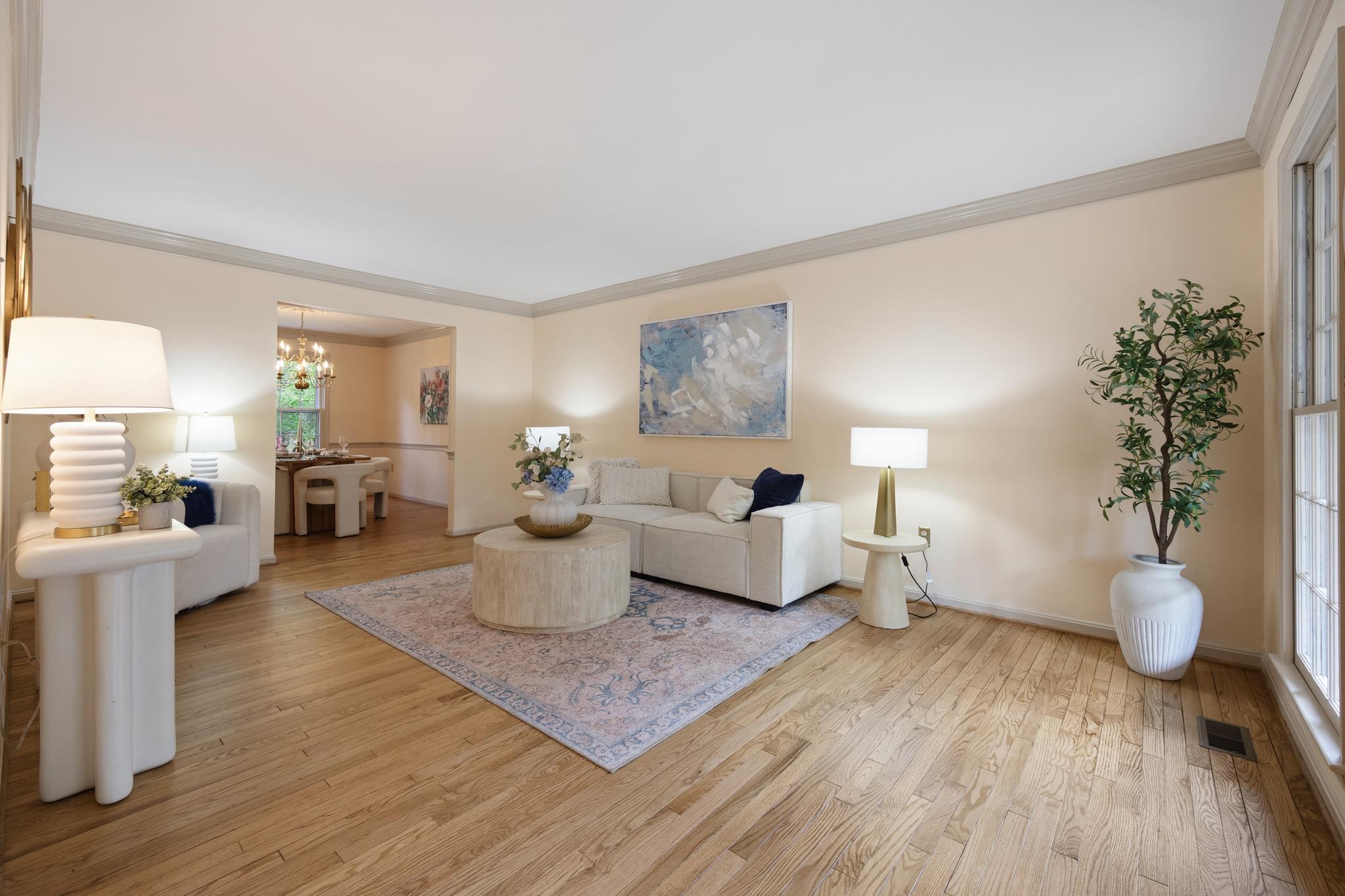  6830 Bluecurl Circle, Springfield, VA, 22152 - 物件實景