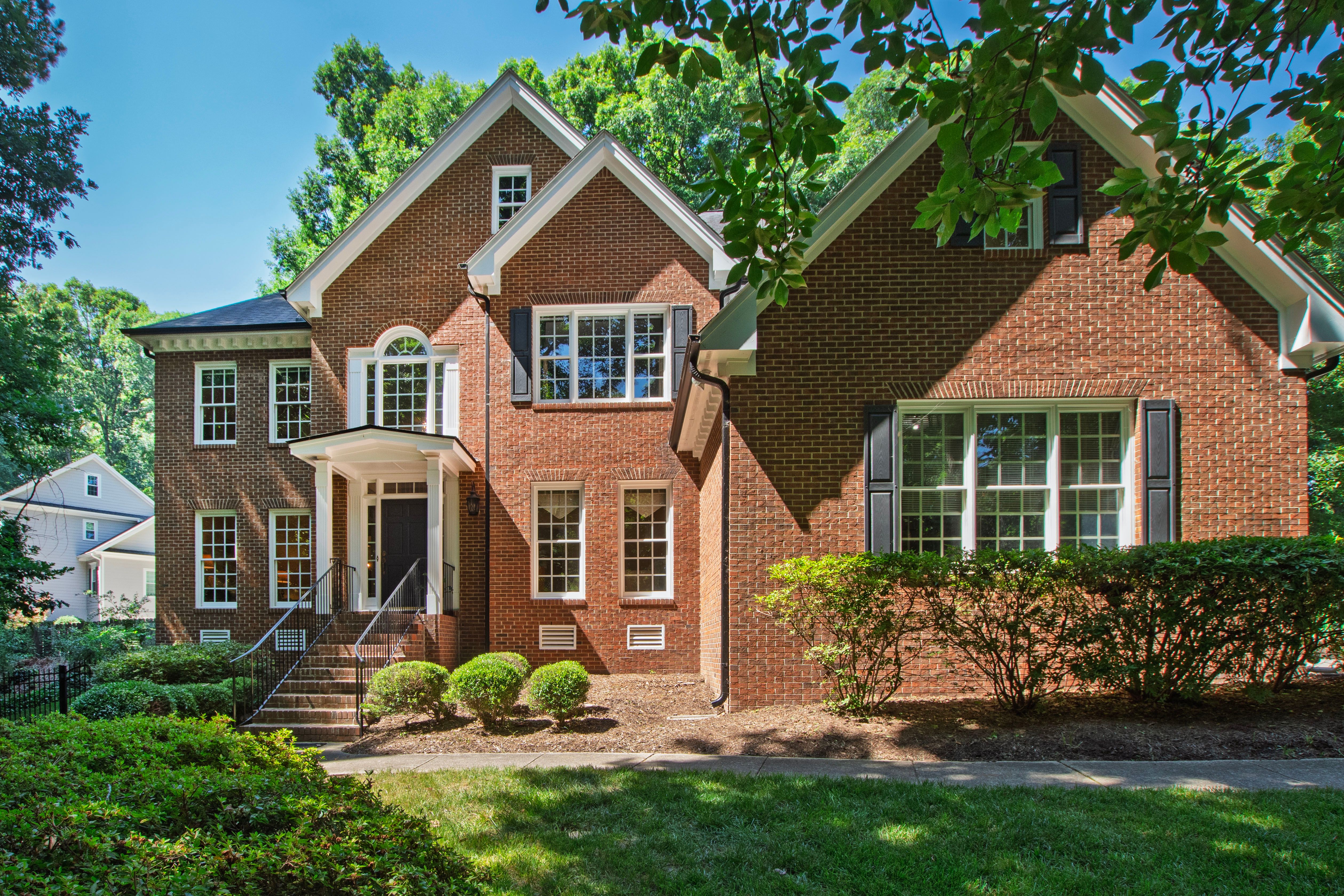  4804 Oaksong Court, Fuquay-Varina, NC 27526 - 物件實景