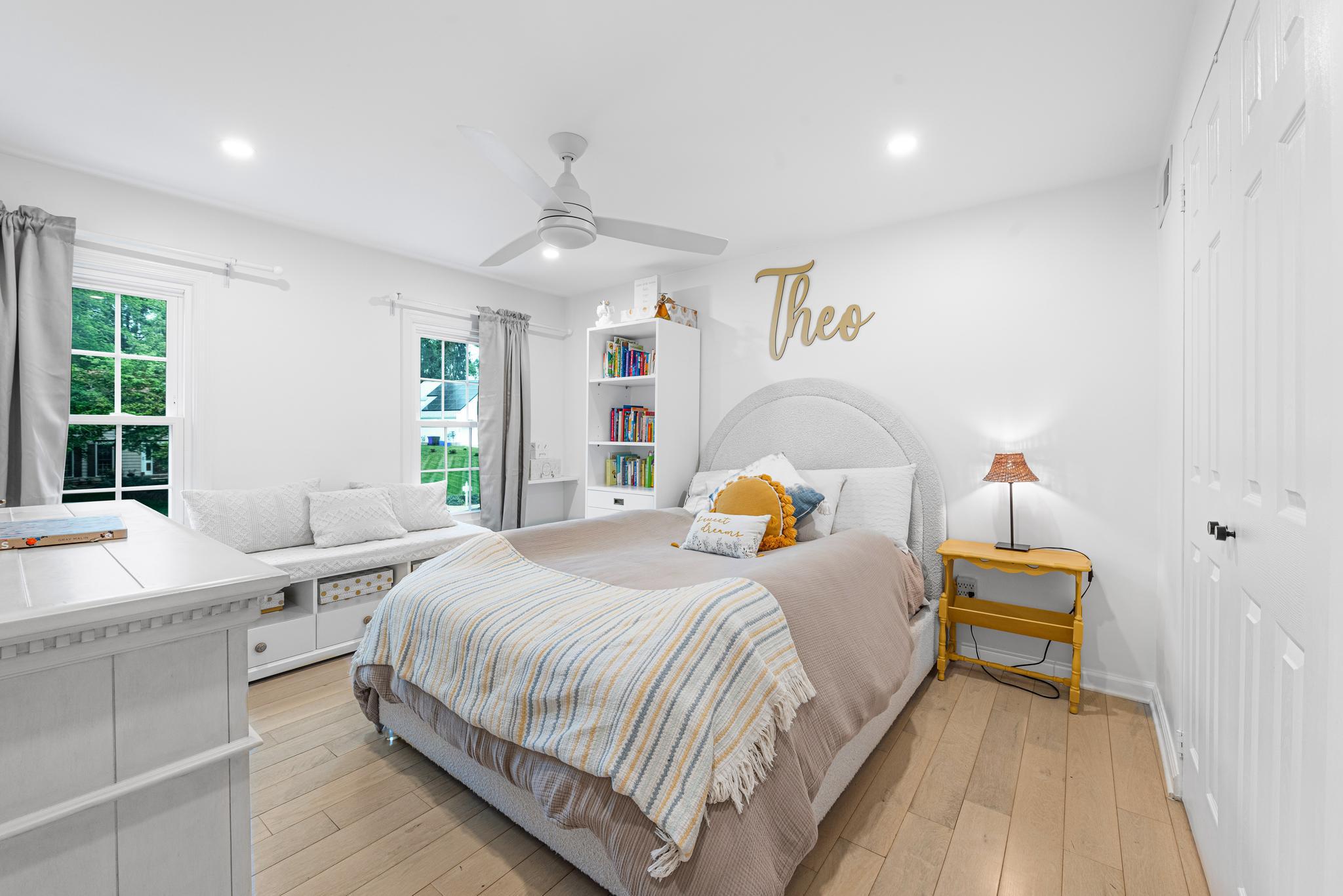  9212 Willow Pond Lane, Rockville, MD, 20854 - 物件實景