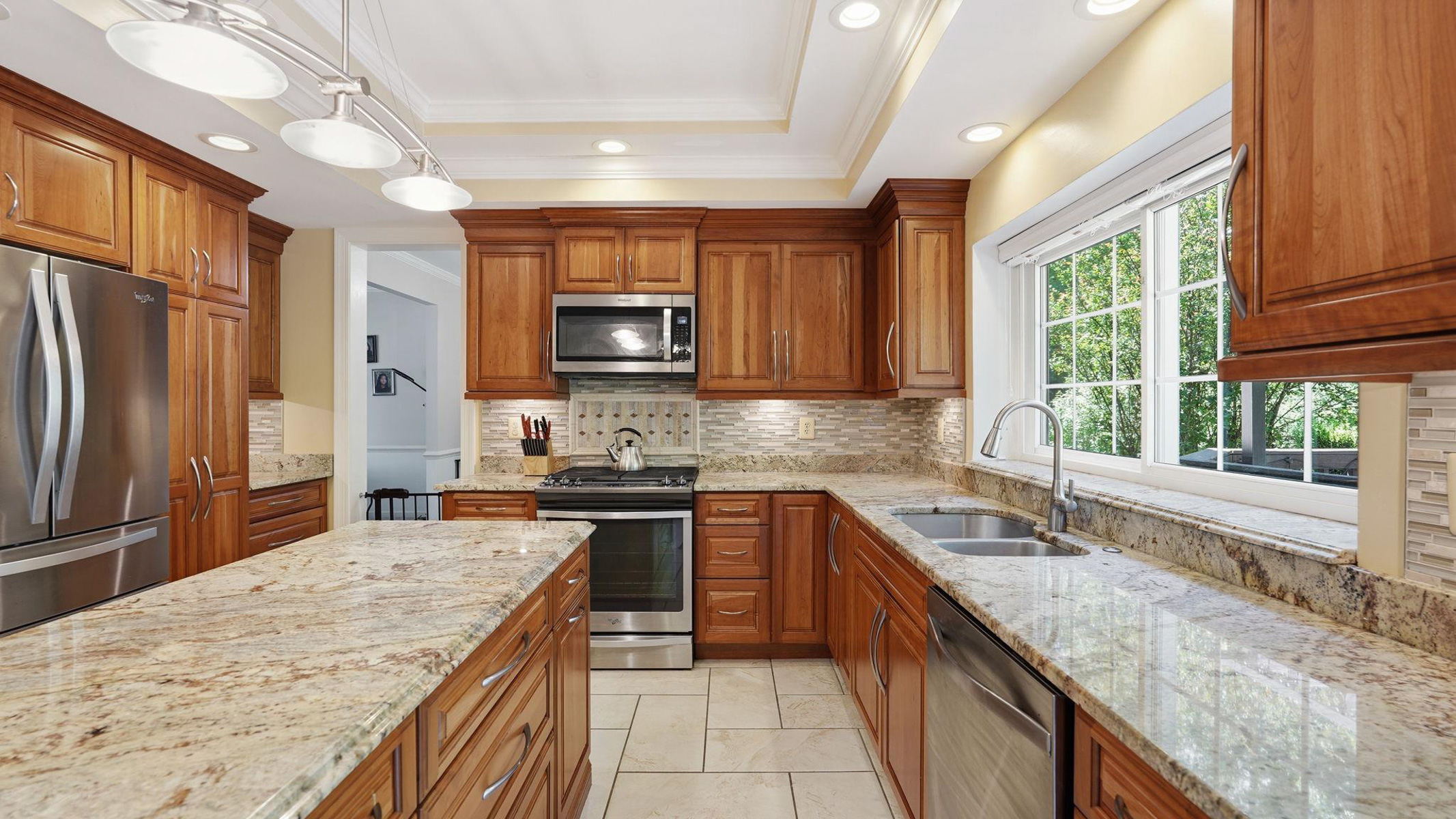  13176 Oak Farm Drive, Woodbridge, VA, 22192 - 物件實景