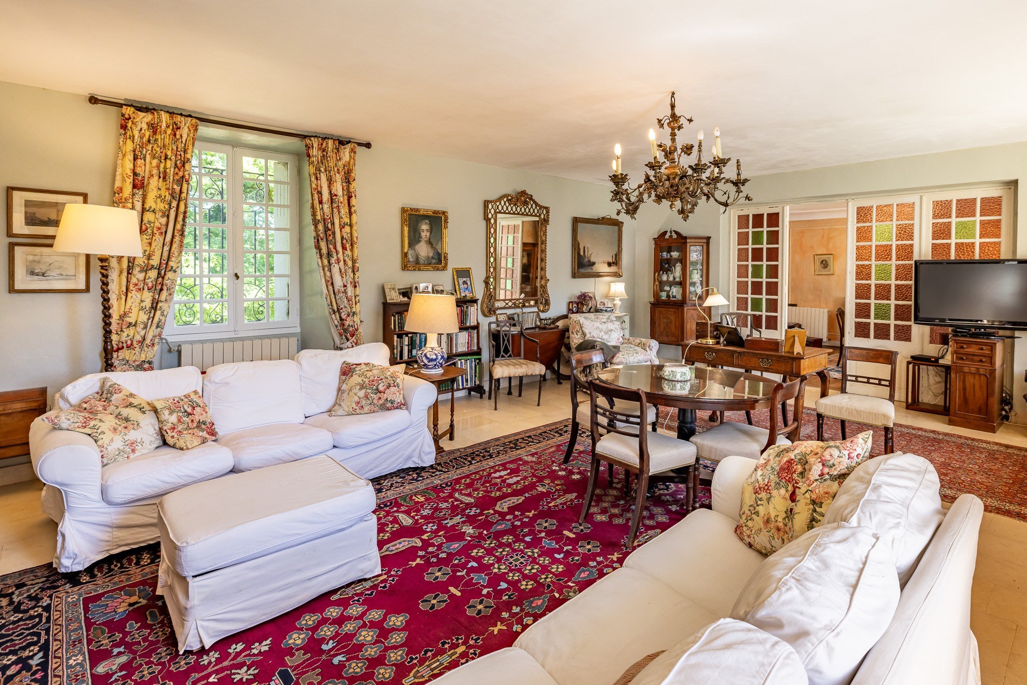  18th-century Manor House, ready to take flight towards a new dream - 物件實景