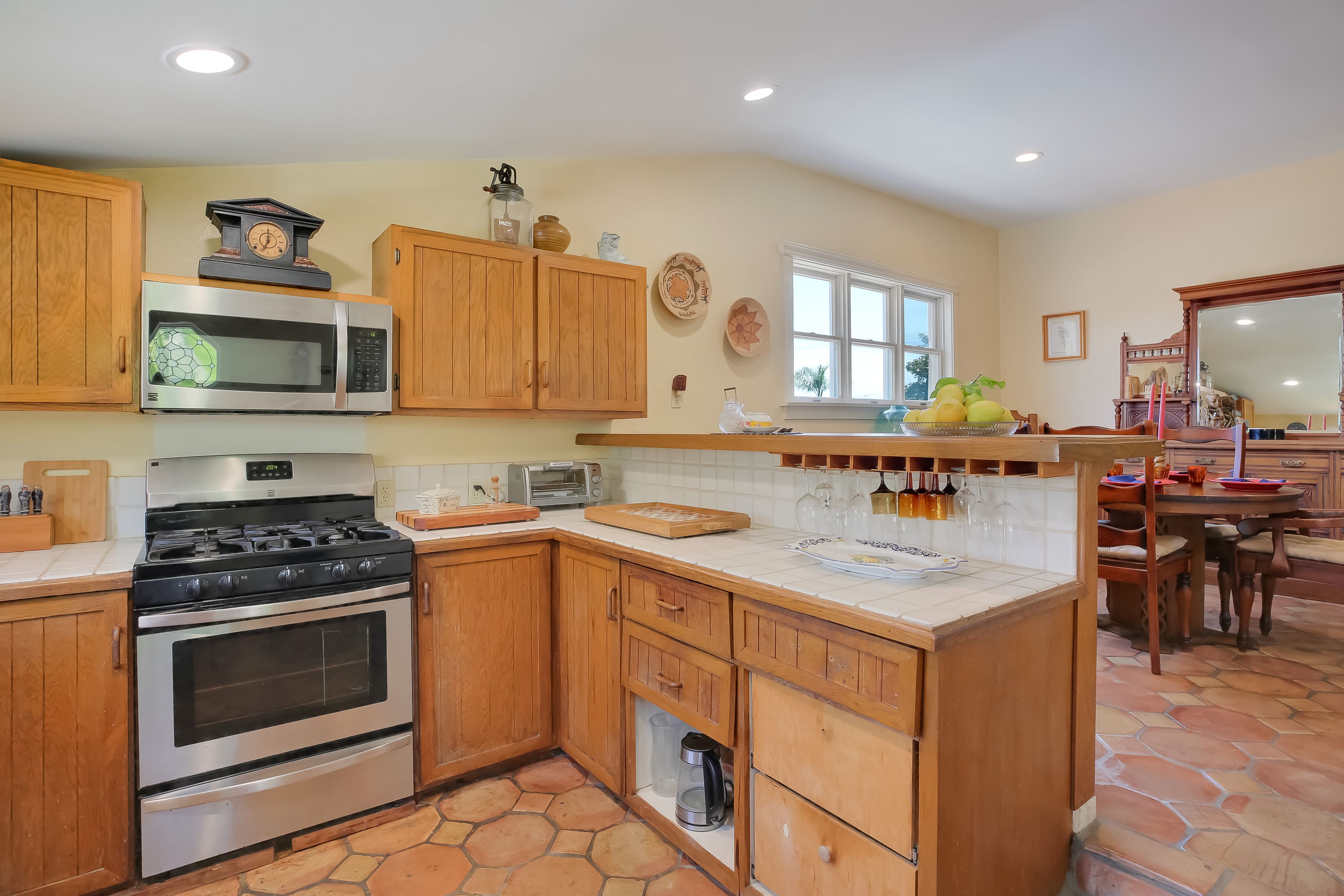  Villa Nopal Italian Style Duplex - 物件實景