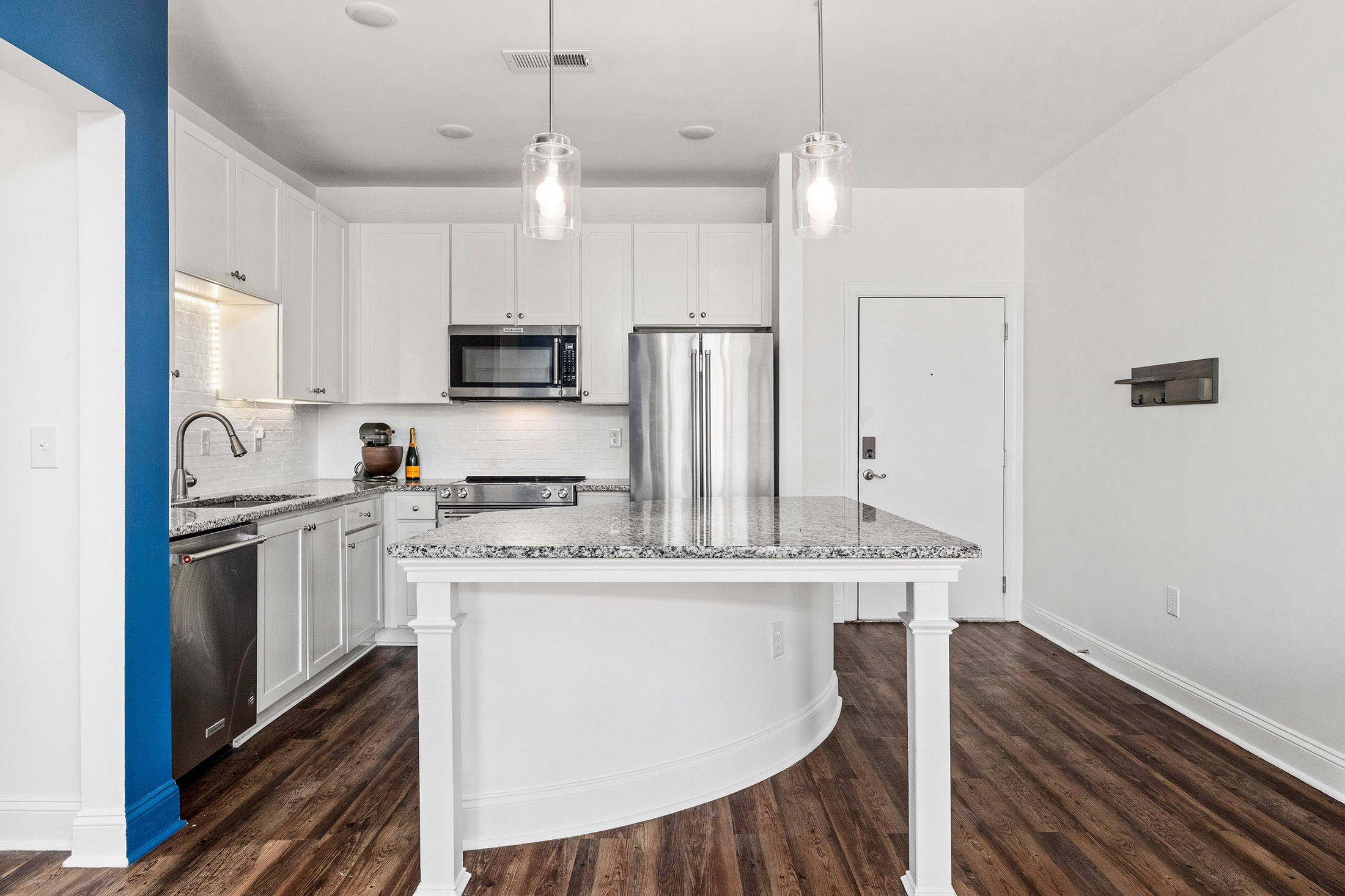  Beautifully Updated BeltLine Condo - 物件實景