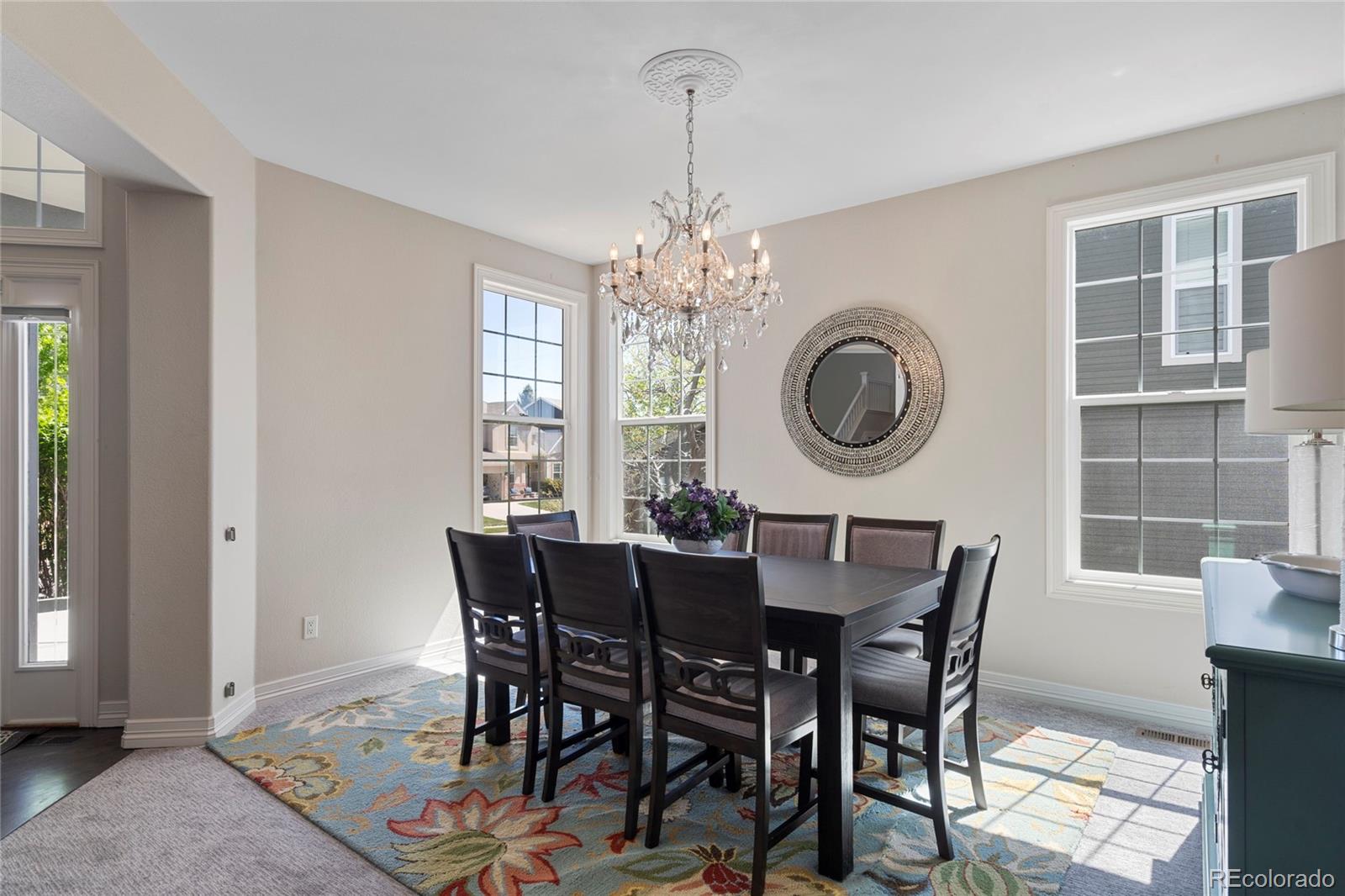 Centennial, Colorado, 80016, United States, 5 Bedrooms Bedrooms, ,4 BathroomsBathrooms,Residential,For Sale,1838823