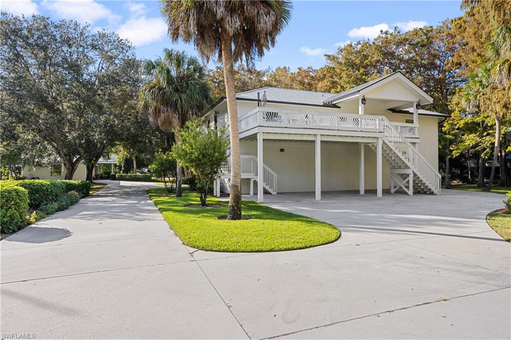 Naples, Florida, 34116, United States, 6 Bedrooms Bedrooms, ,9 BathroomsBathrooms,Residential,For Sale,2000525