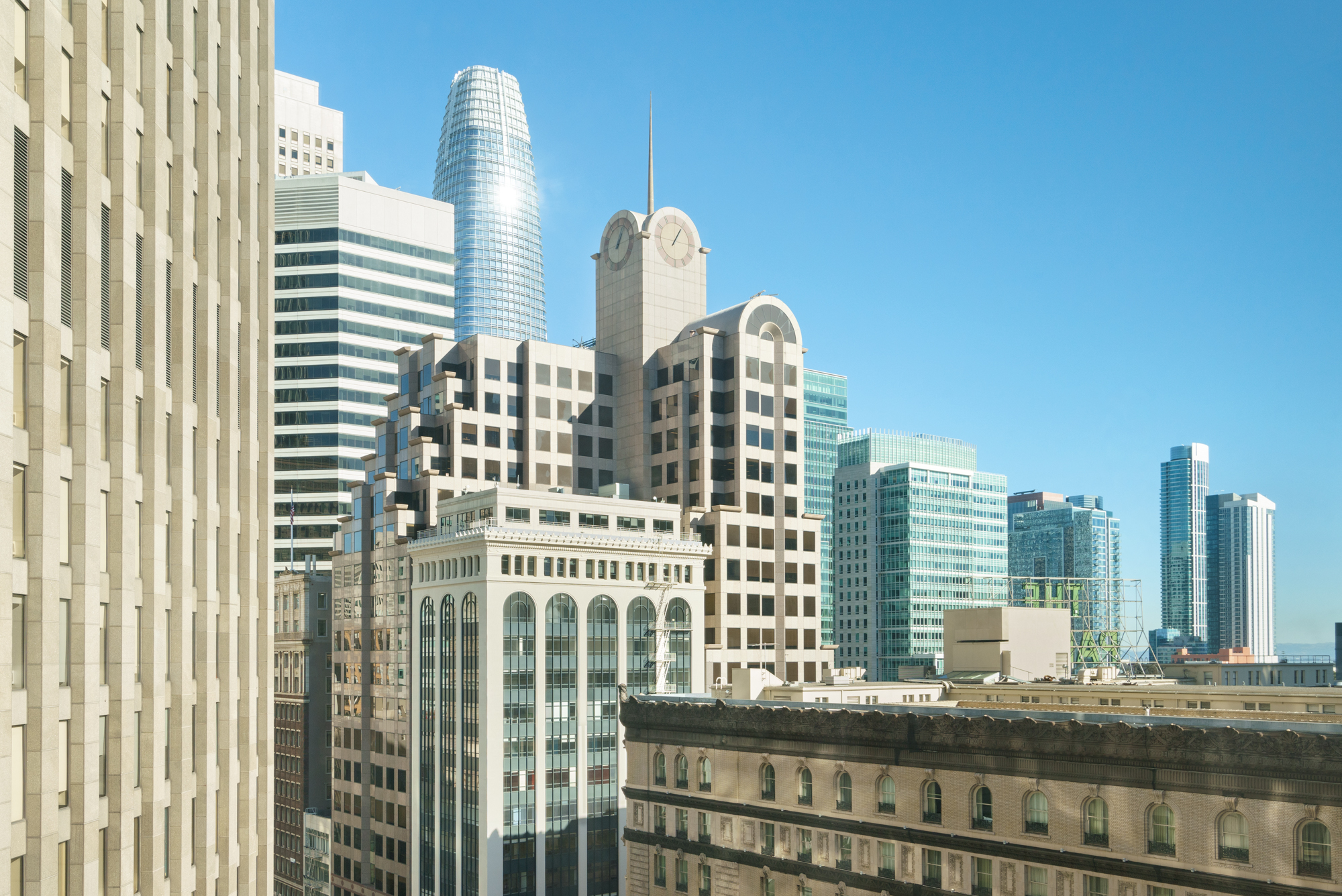  690 Market Street #905 - 物件實景