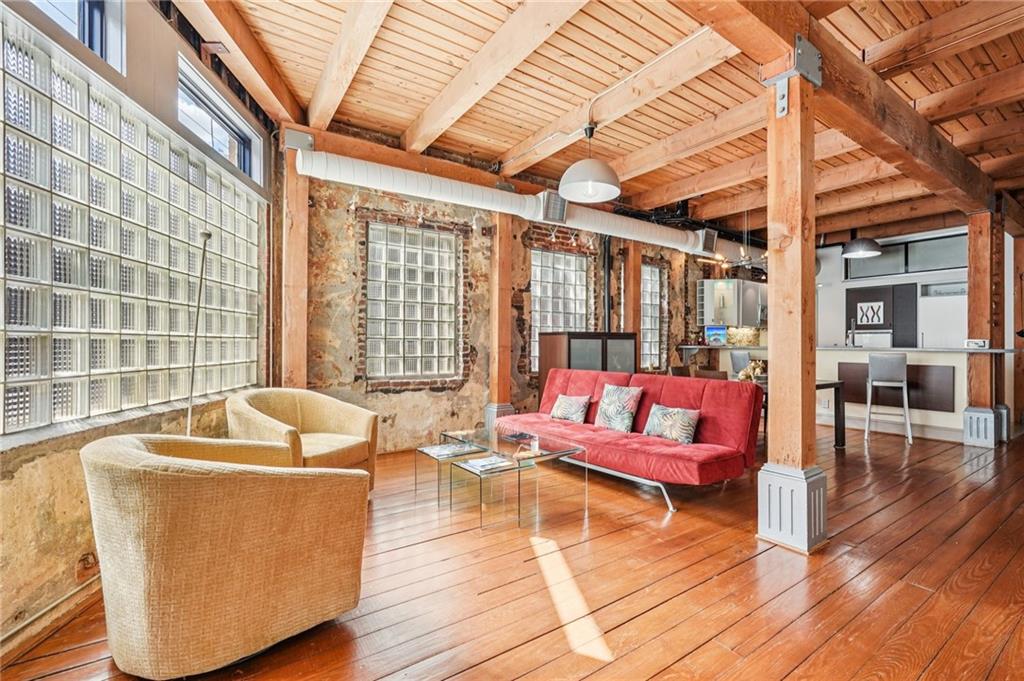 Atlanta, Georgia, 30313, United States, 2 Bedrooms Bedrooms, ,3 BathroomsBathrooms,Residential,For Sale,1978100