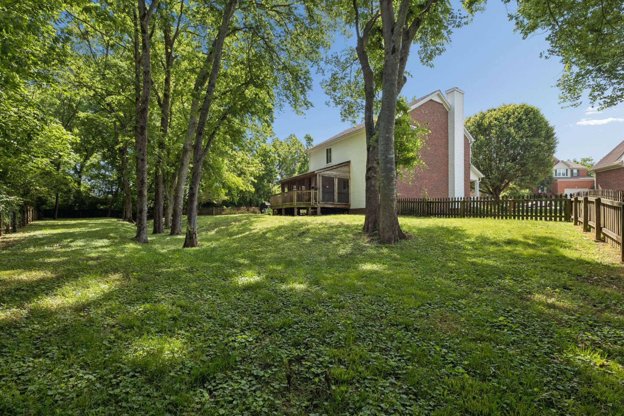  909 Buckskin Ct, Nashville, TN, 37221 - 物件實景