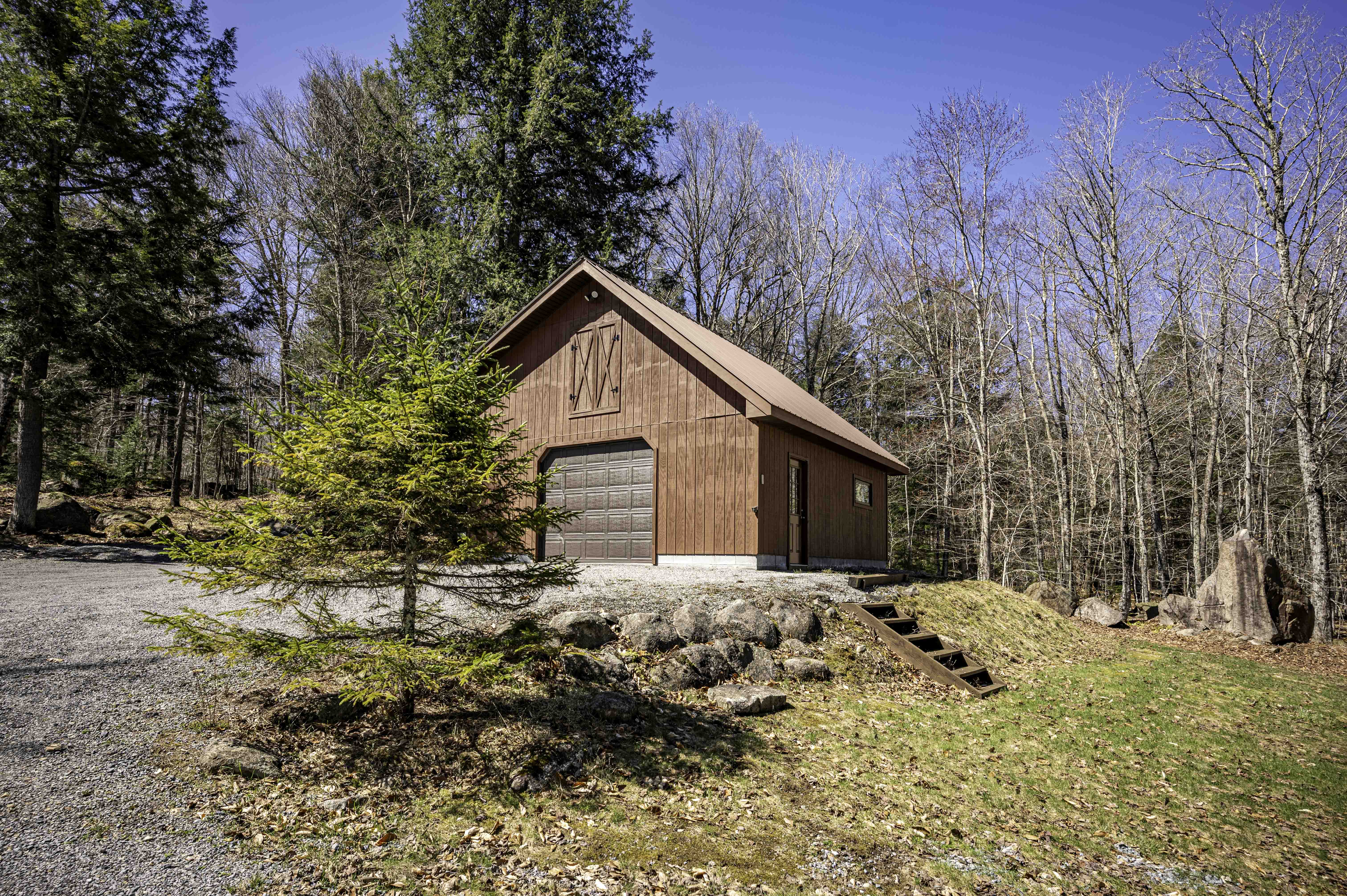  Fourth Lake Beauty with Sandy Shoreline - 物件實景