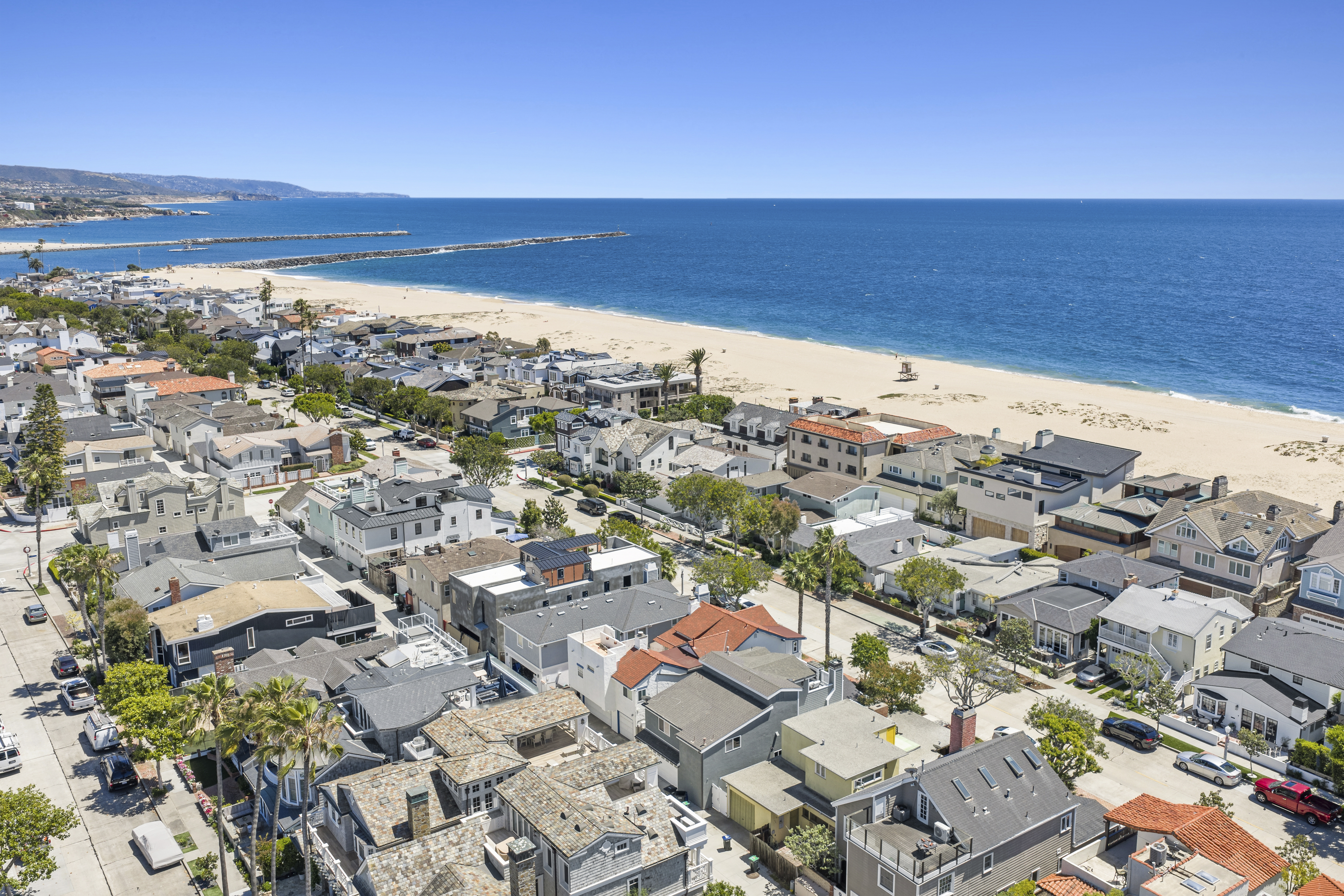  1730 East Ocean Boulevard, Newport Beach, CA 92661 - 物件實景