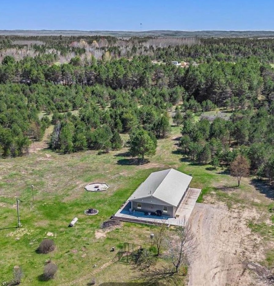 Fife Lake, Michigan, 49633, United States, 7 Bedrooms Bedrooms, ,4 BathroomsBathrooms,Residential,For Sale,2015344