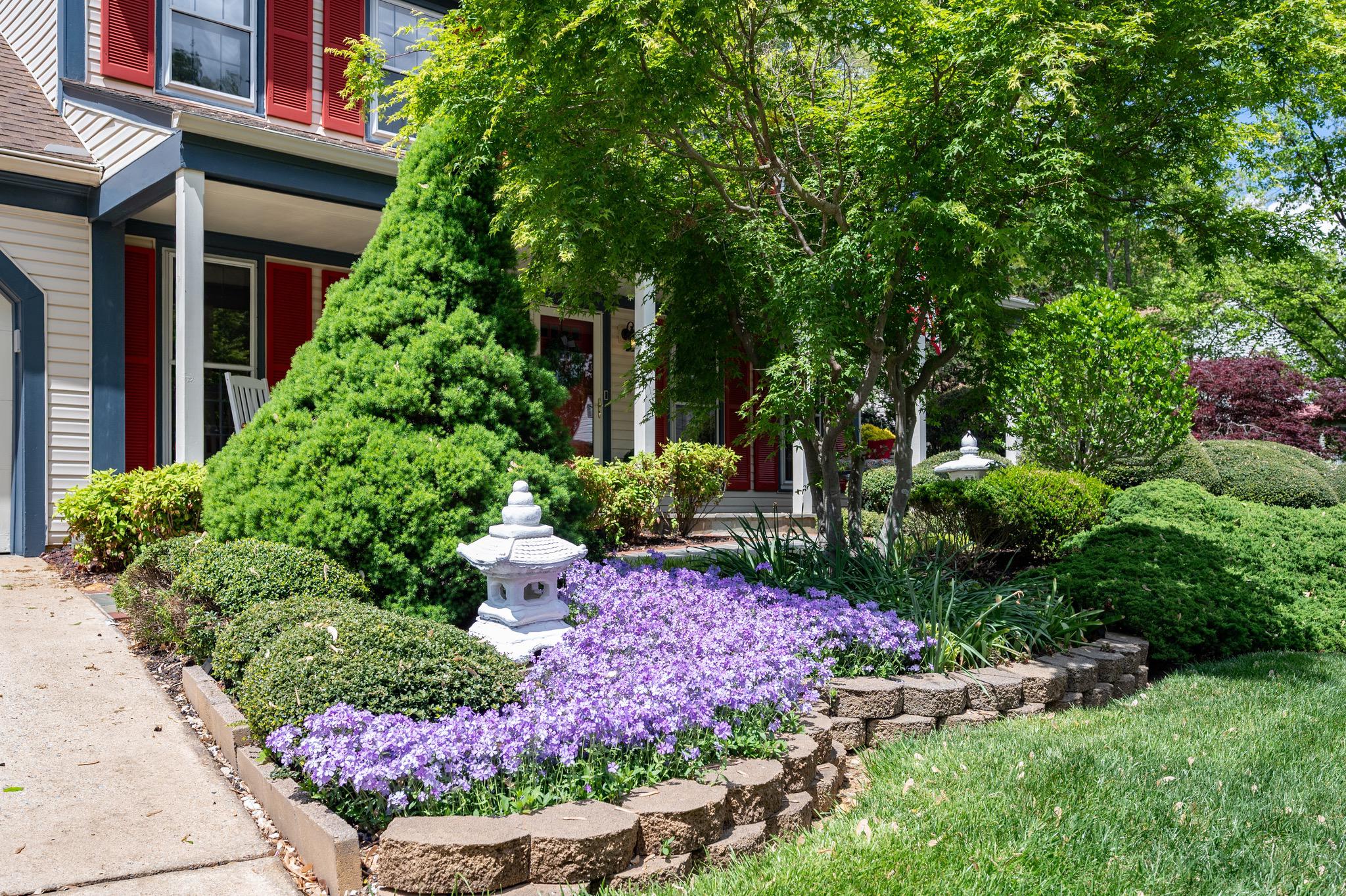  6830 Bluecurl Circle, Springfield, VA, 22152 - 物件實景