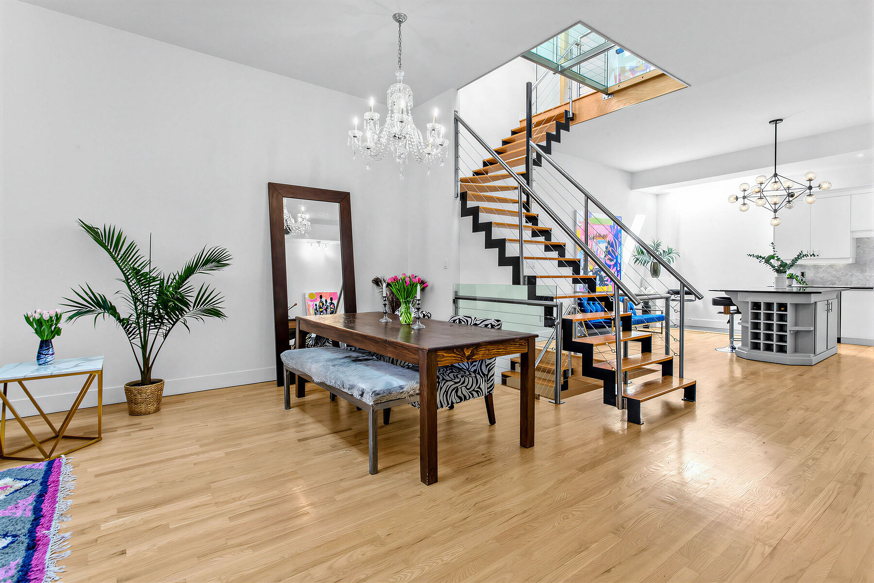  The Claremont Lofts - 物件實景