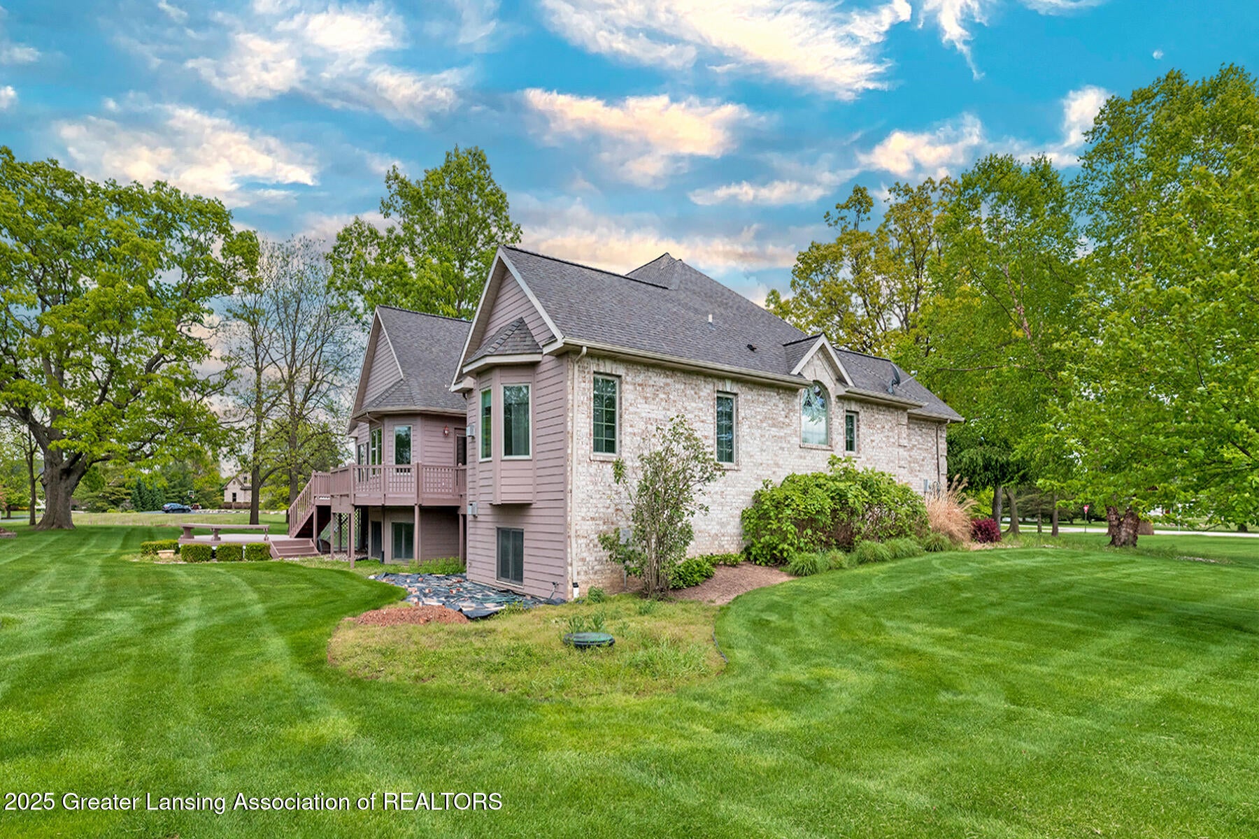Williamston, Michigan, 48895, United States, 4 Bedrooms Bedrooms, ,4 BathroomsBathrooms,Residential,For Sale,1877487