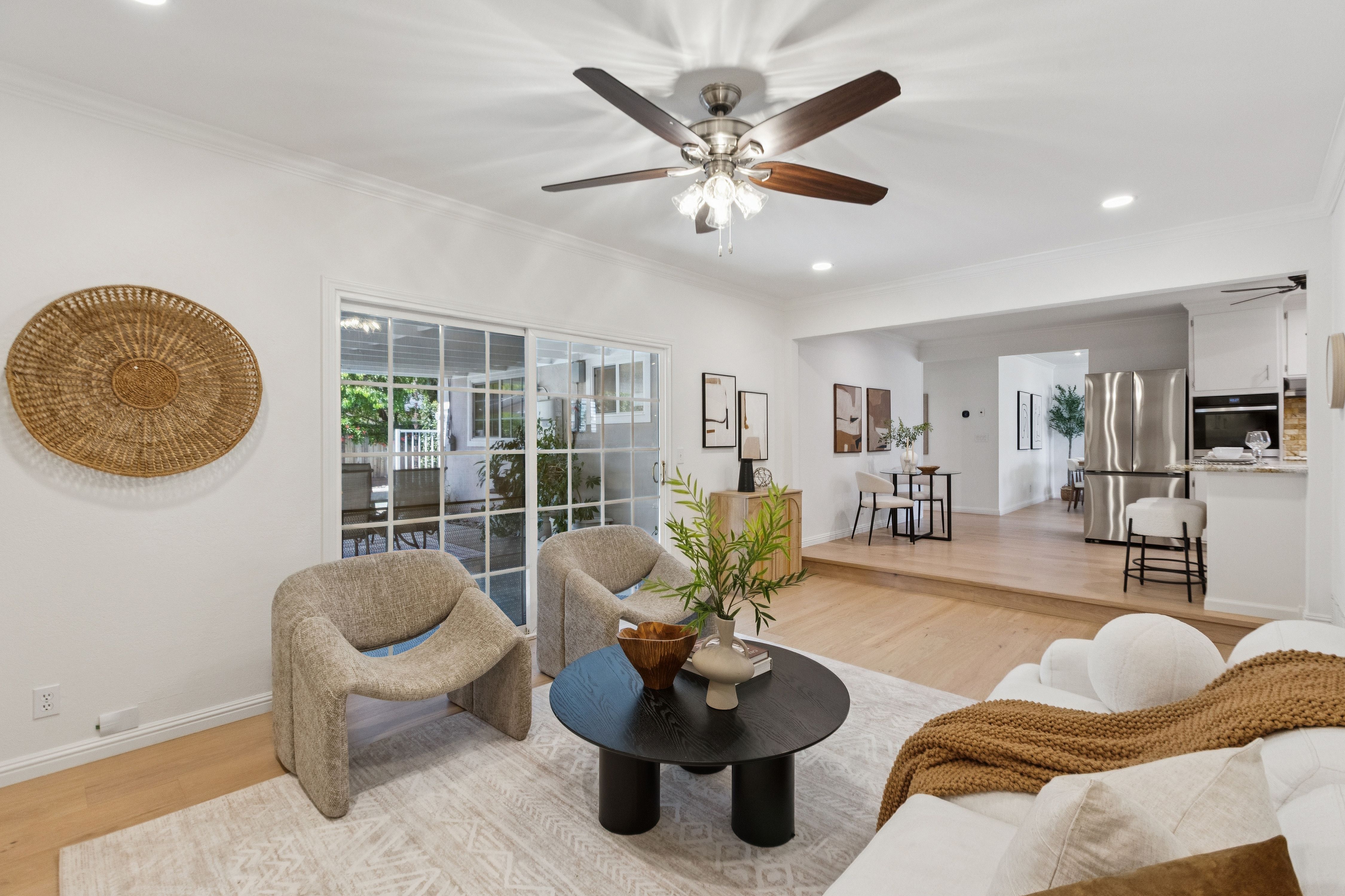  Charming Almaden Valley Single Story on Spacious Corner Lot - 物件實景