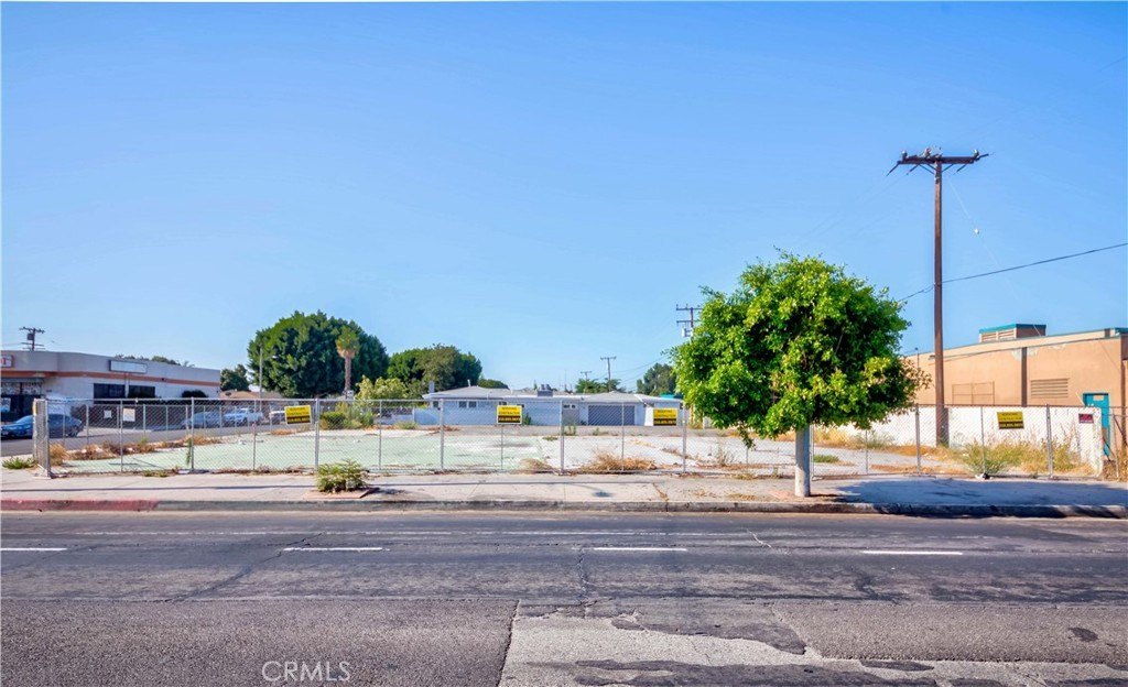 2416 E Alondra Boulevard, Compton, California, 90221, United States, ,Land,For Sale,2416 E Alondra Boulevard,1610631