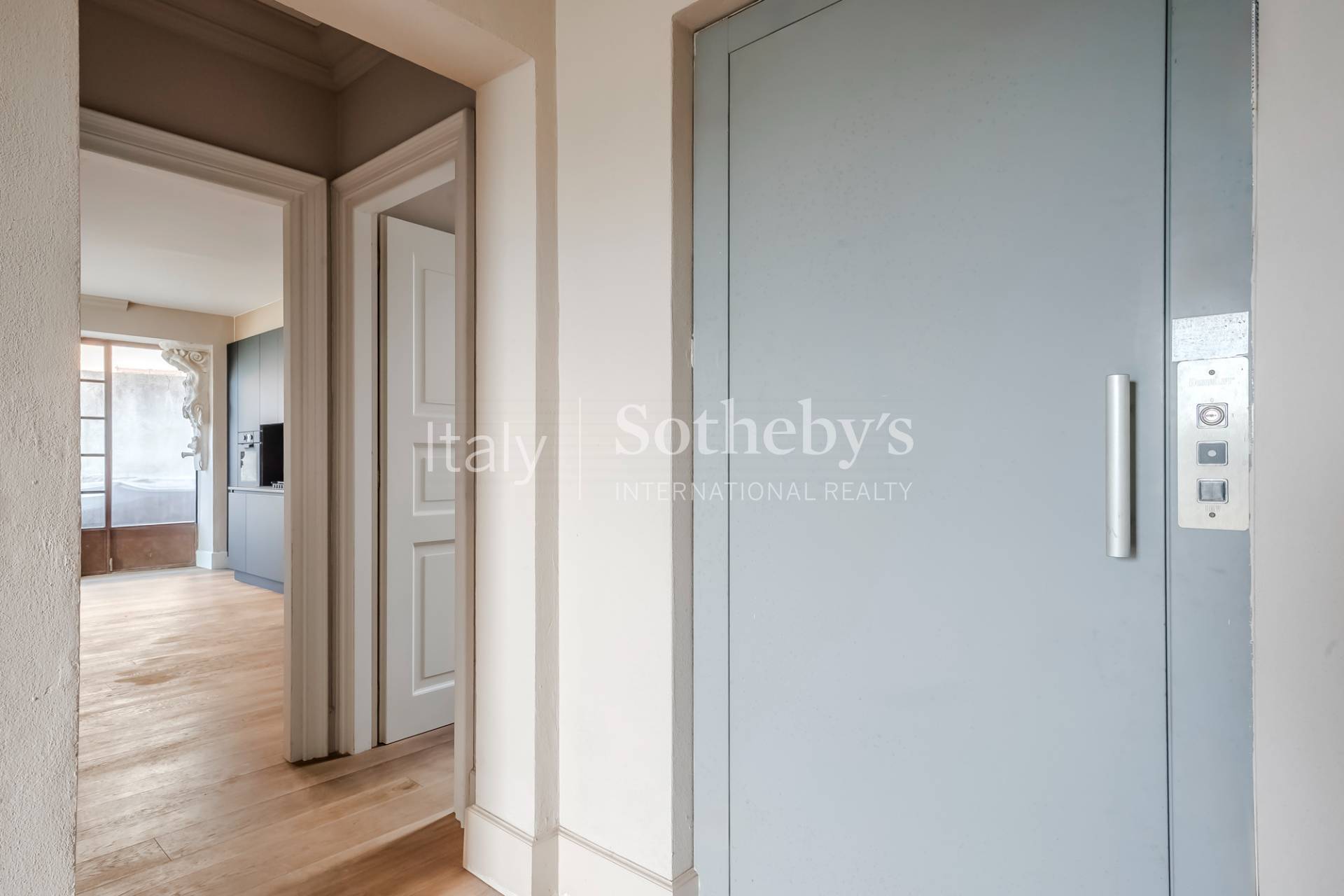  Liberty villa in the prestigious Sant