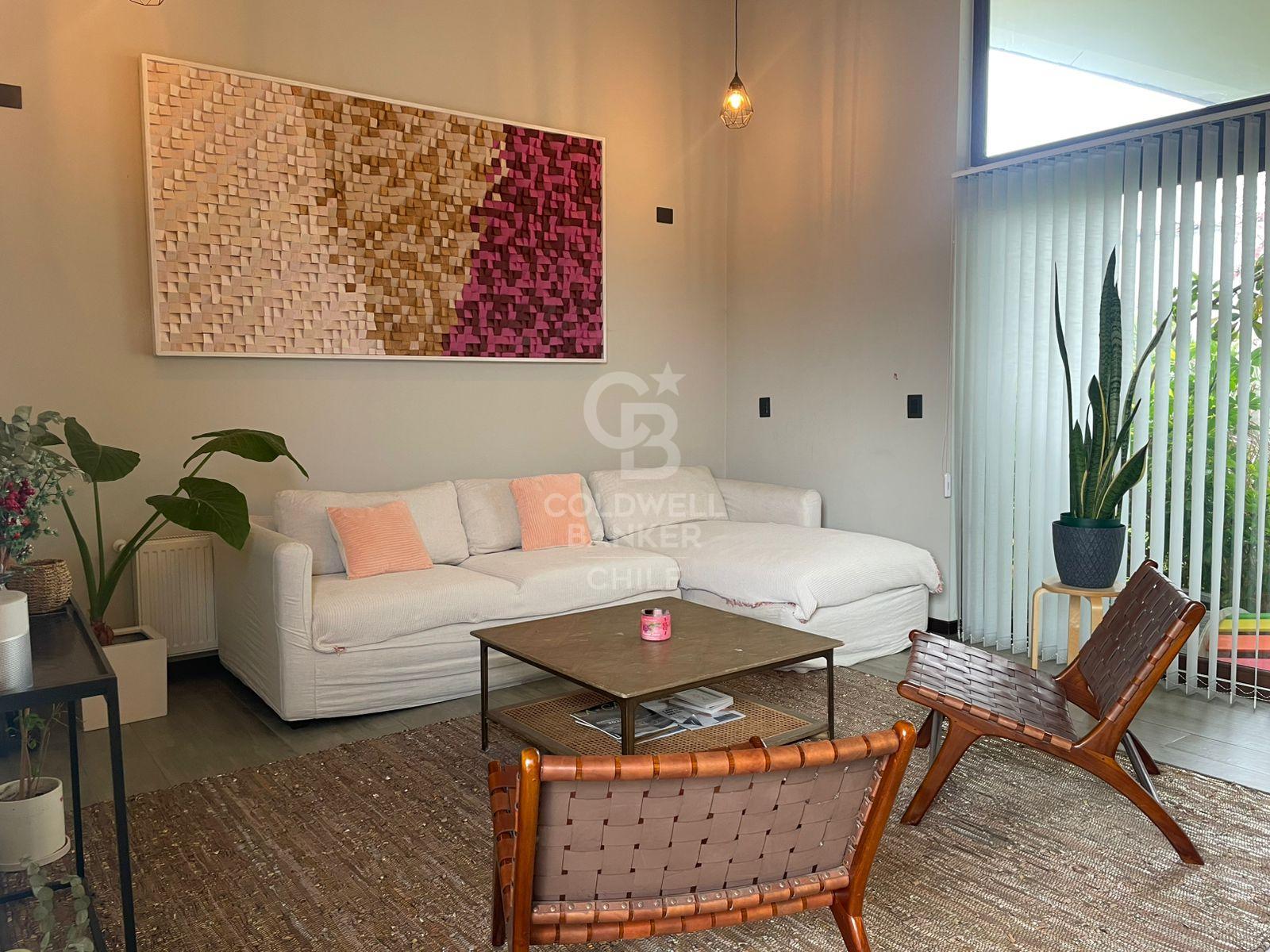 Colina, Chile, 3 Bedrooms Bedrooms, ,3 BathroomsBathrooms,Residential,For Sale,1847363