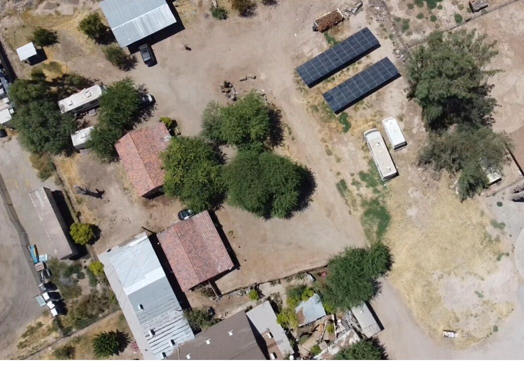 Blythe, California, 92225, United States, 12 Bedrooms Bedrooms, ,10 BathroomsBathrooms,Residential,For Sale,1944843