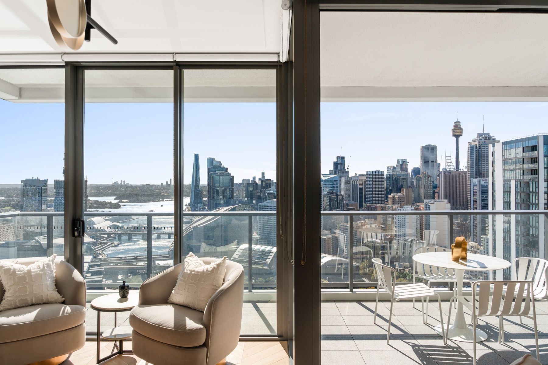 3372/65 Tumbalong Boulevard, Haymarket, NSW, 2000 - 物件實景