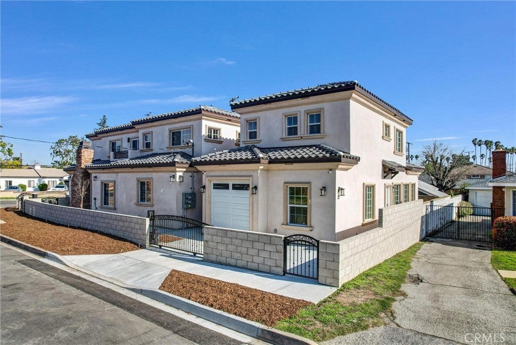 San Gabriel, California, 91775, United States, 7 Bedrooms Bedrooms, ,6 BathroomsBathrooms,Residential,For Sale,1804078