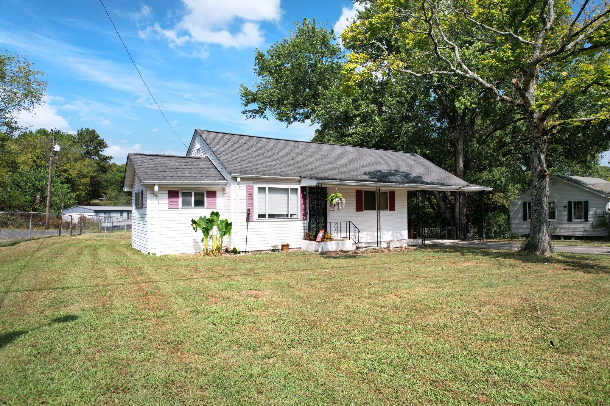 Parker Dr, Cleveland, TN 37323