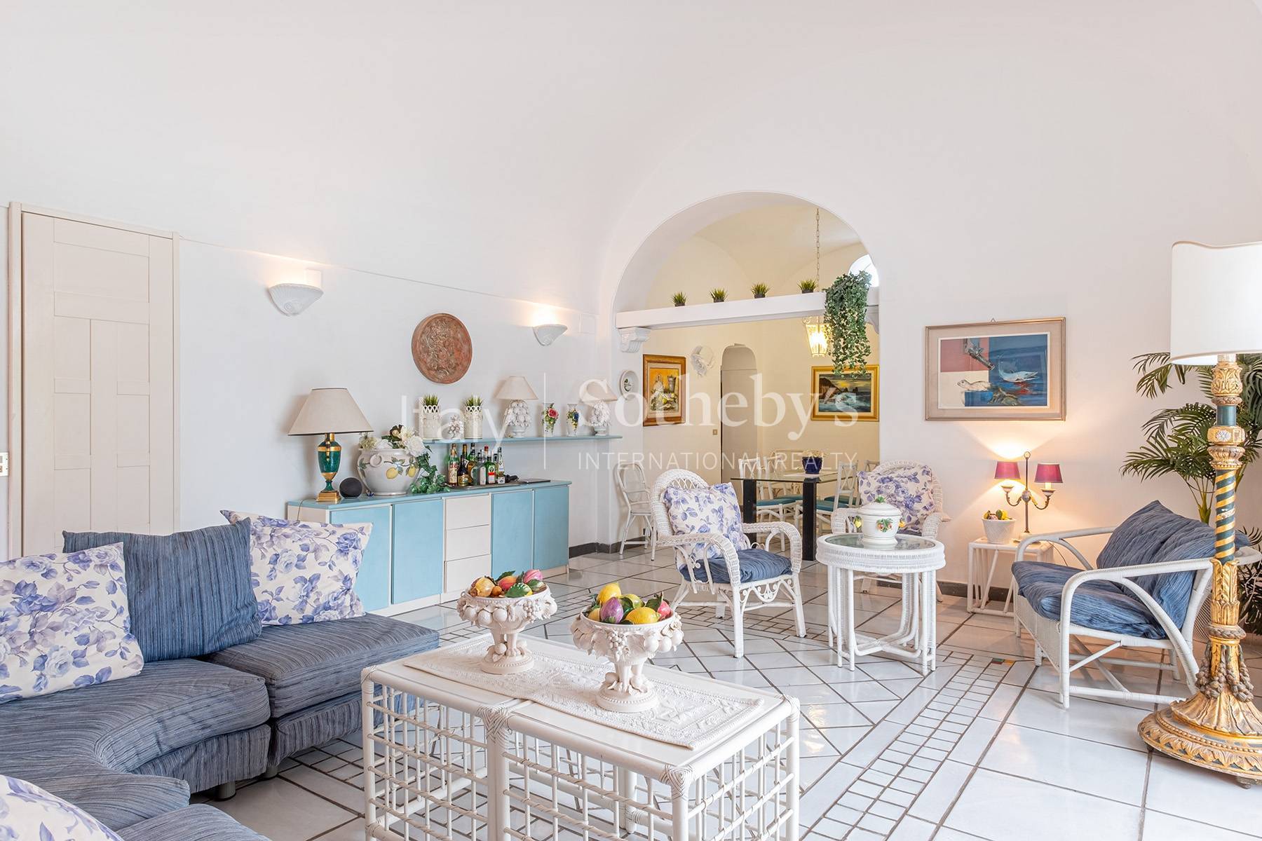  Charming villa in private location - 物件實景
