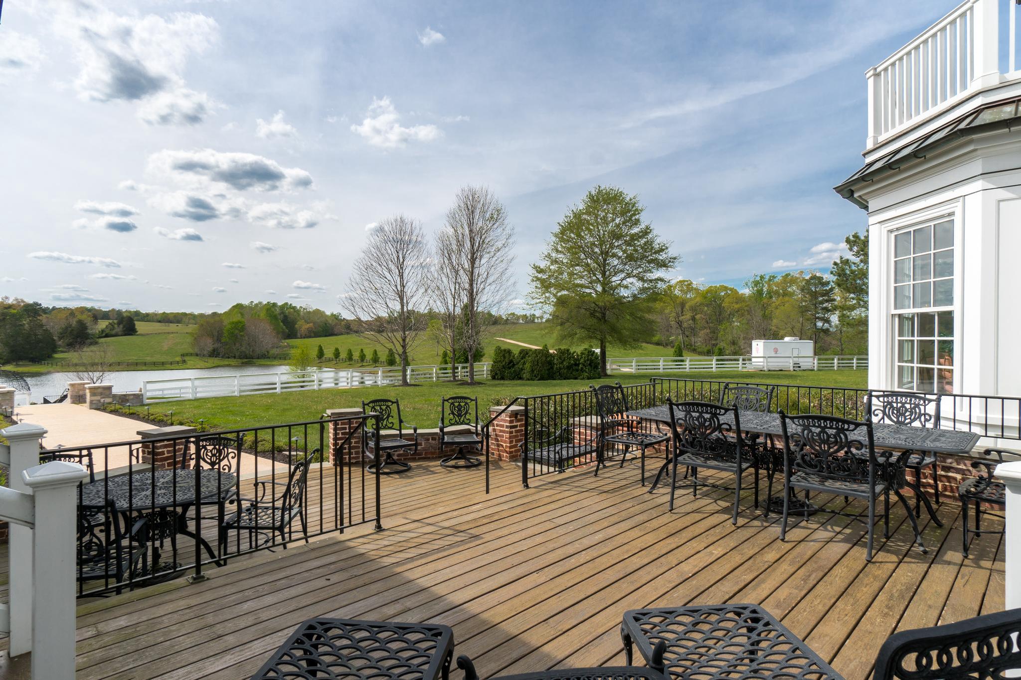  6887 Blenheim Road, Scottsville, VA, 24590 - 物件實景