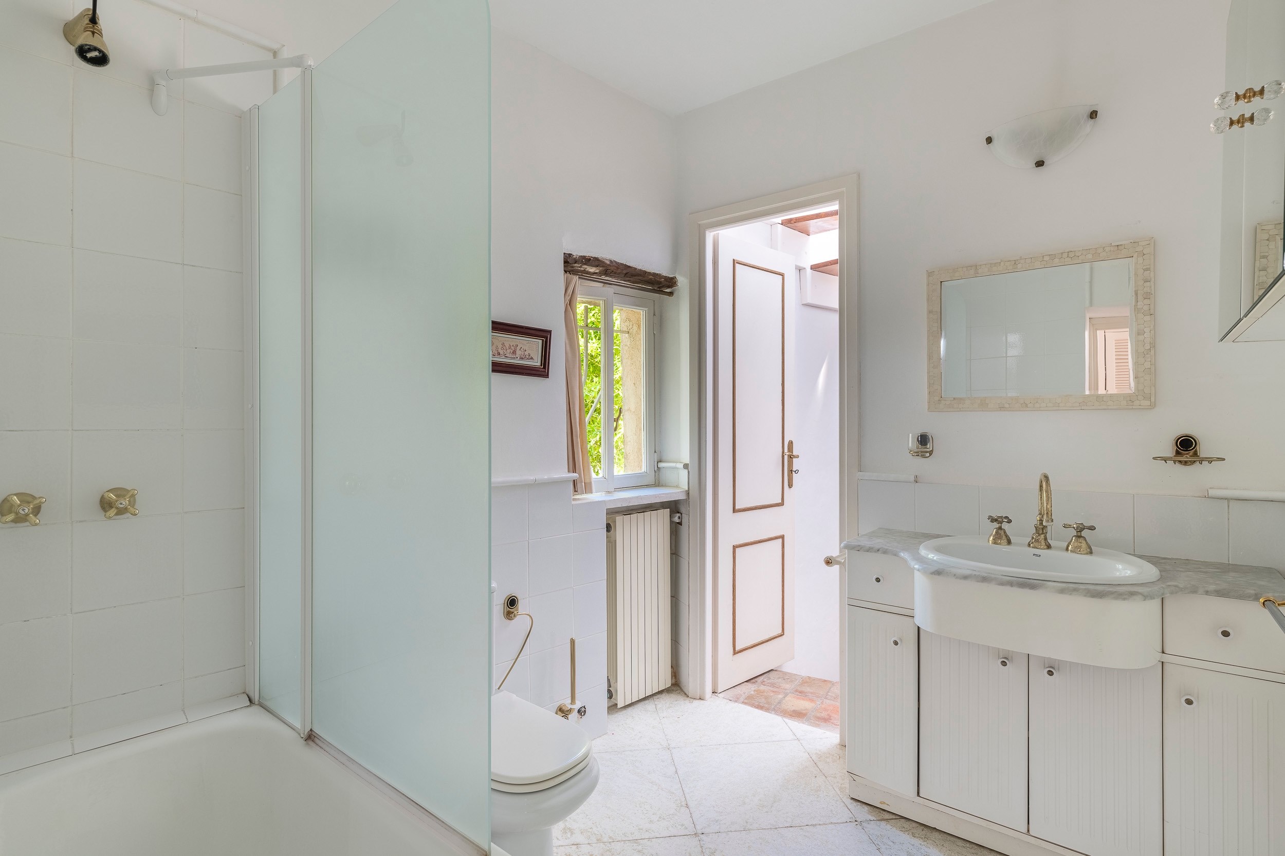  Lavish Townhouse with Panoramic Views in Roquebrune Cap Martin - 物件實景