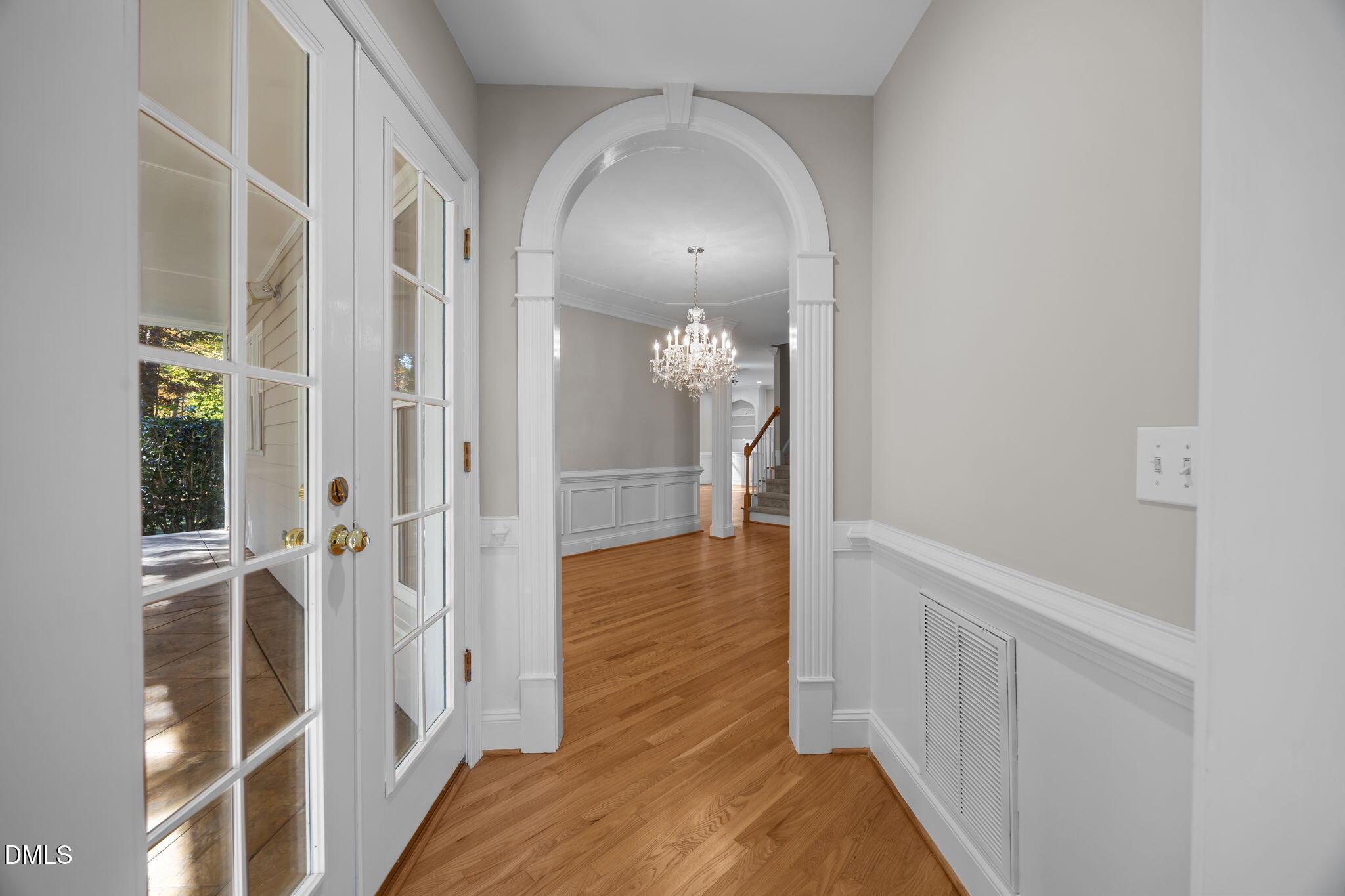 Raleigh, North Carolina, 27615, United States, 5 Bedrooms Bedrooms, ,5 BathroomsBathrooms,Residential,For Sale,1987542