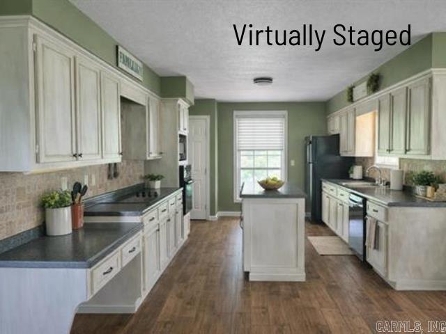 Beech Grove, Arkansas, 72412, United States, 3 Bedrooms Bedrooms, ,3 BathroomsBathrooms,Residential,For Sale,2011714