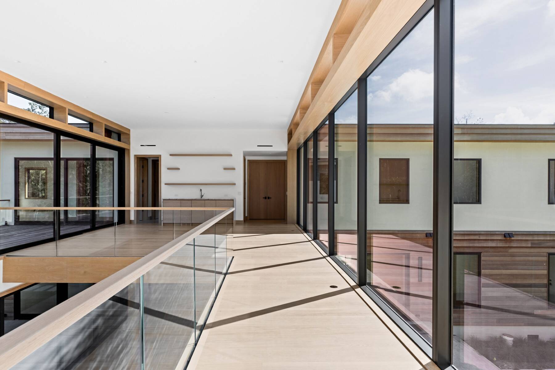  27 Fresh Pond Road  North Haven, Sag Harbor - 物件實景