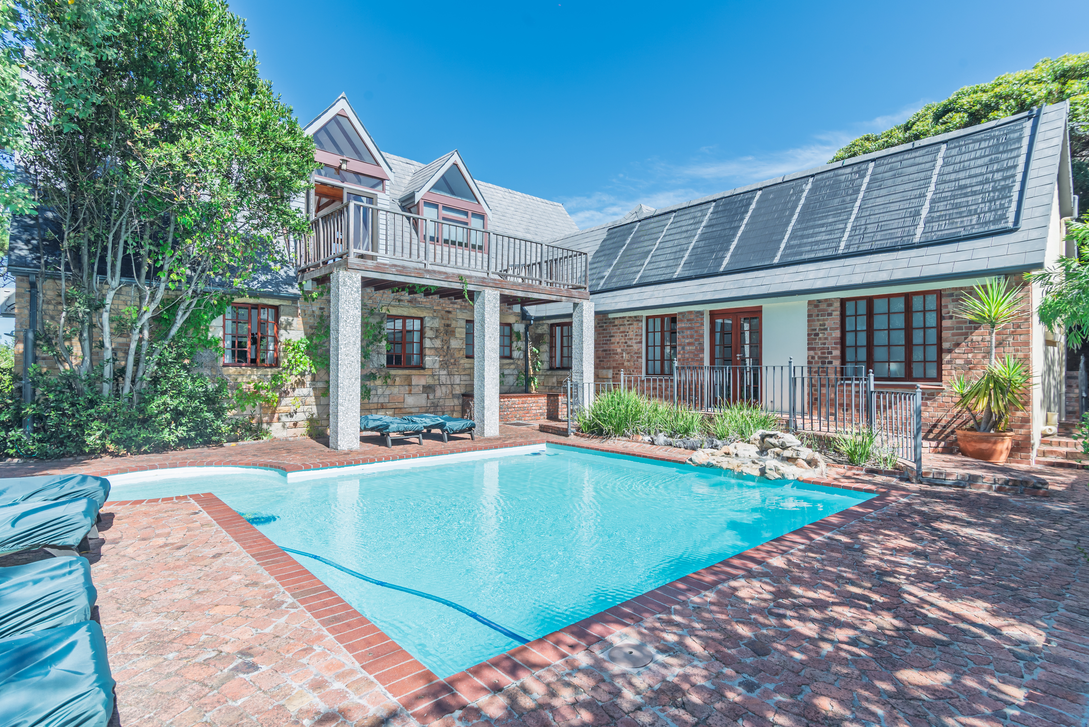  Fish Hoek, Cape Town - 物件實景