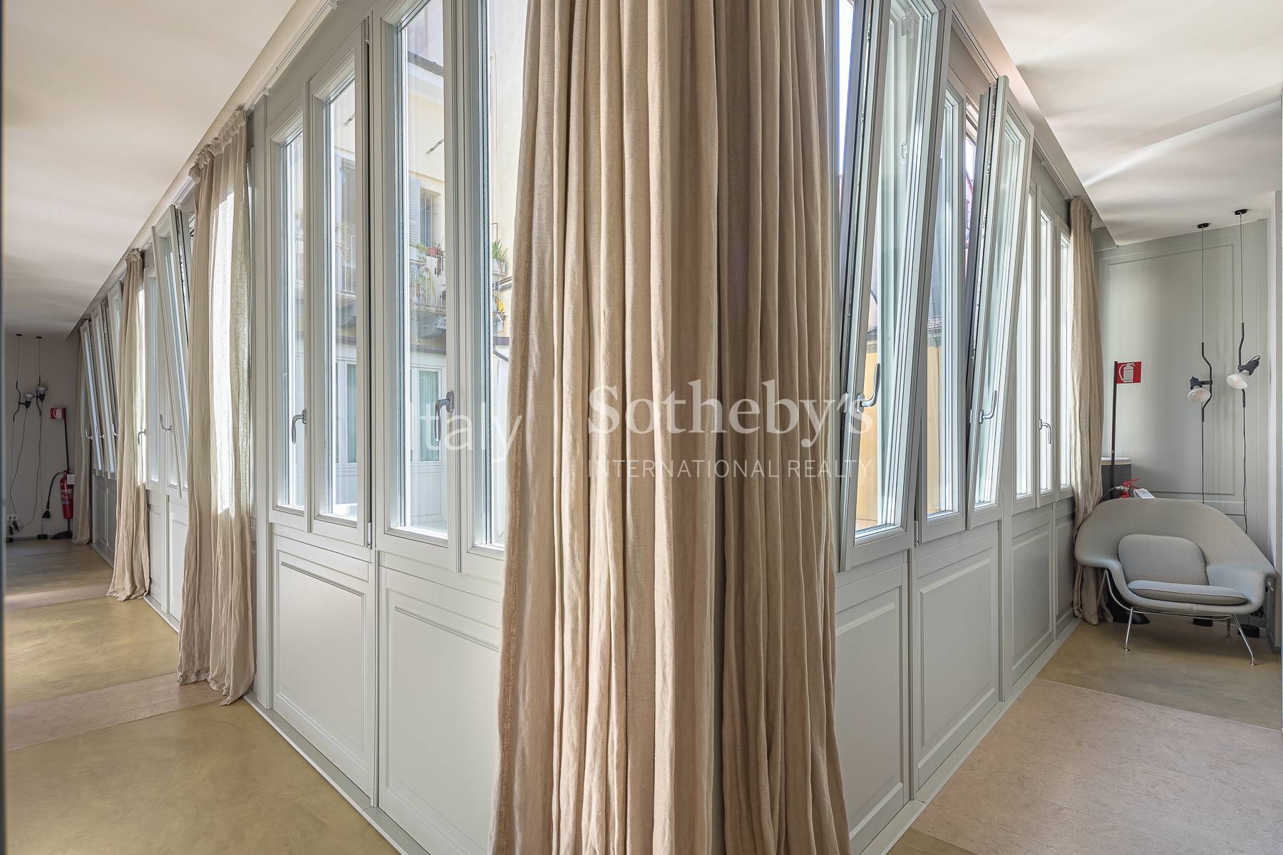  Refined apartment on Corso di Porta Vigentina - 物件實景