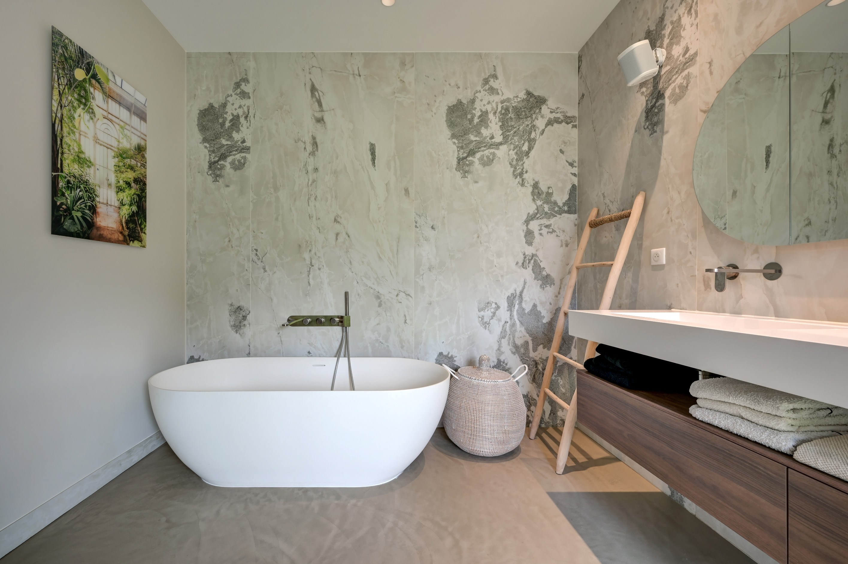  Elegant single-storey villa – 225 sqm of living space – 1,500 sqm landscaped gr… - 物件實景