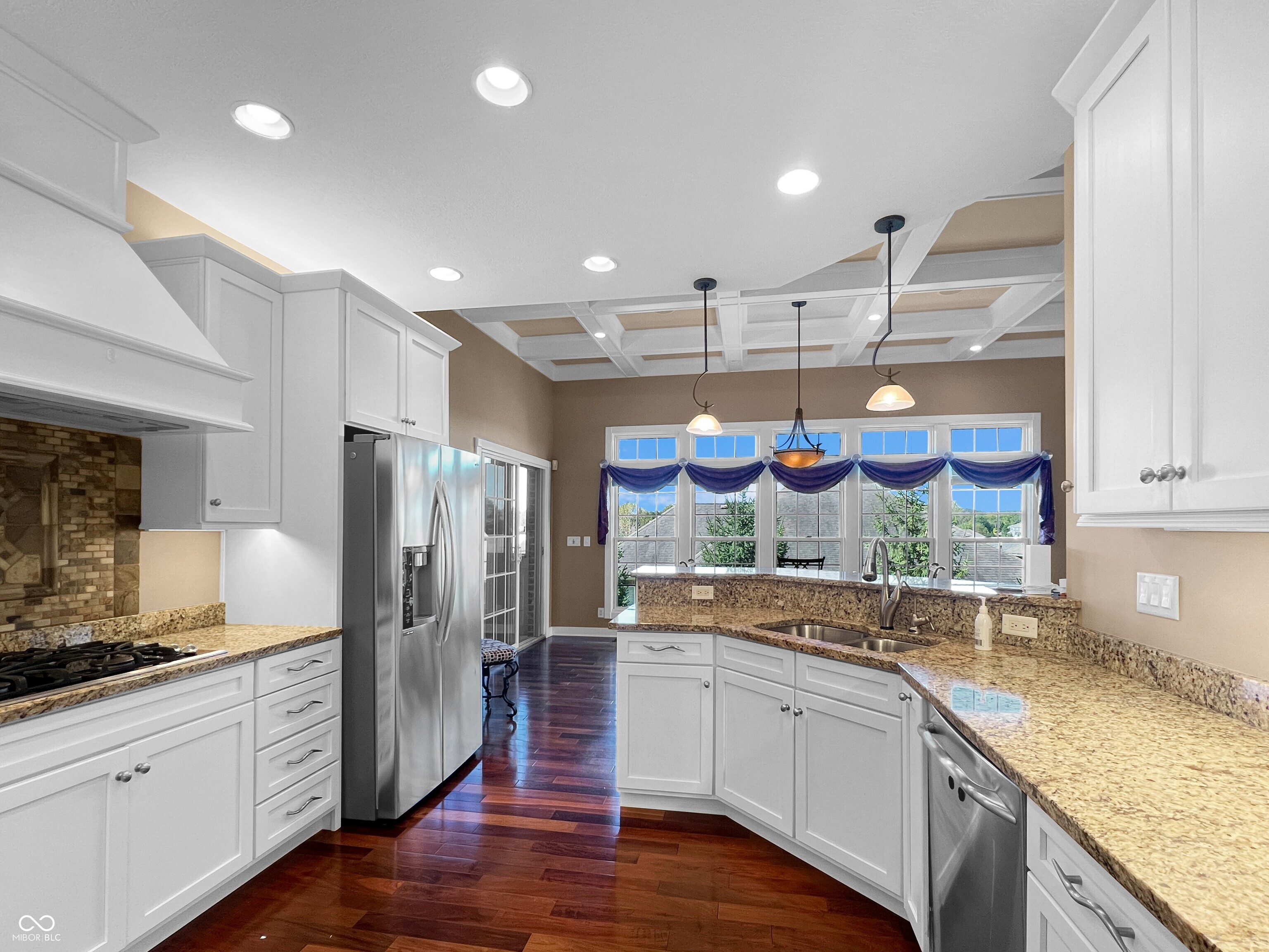 Columbus, Indiana, 47201, United States, 3 Bedrooms Bedrooms, ,3 BathroomsBathrooms,Residential,For Sale,1977125