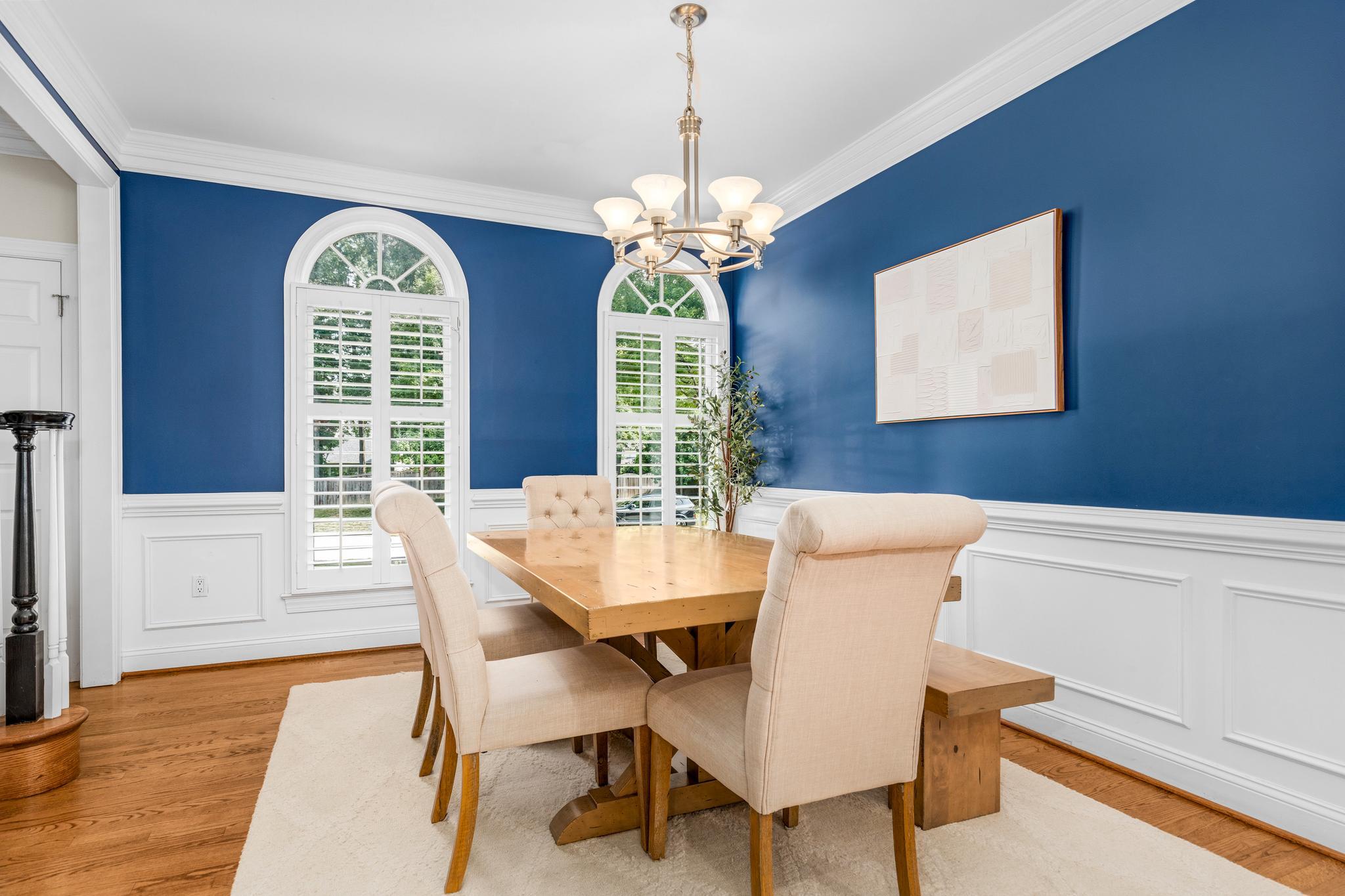  3707 Purks Court, Alexandria, VA, 22309 - 物件實景