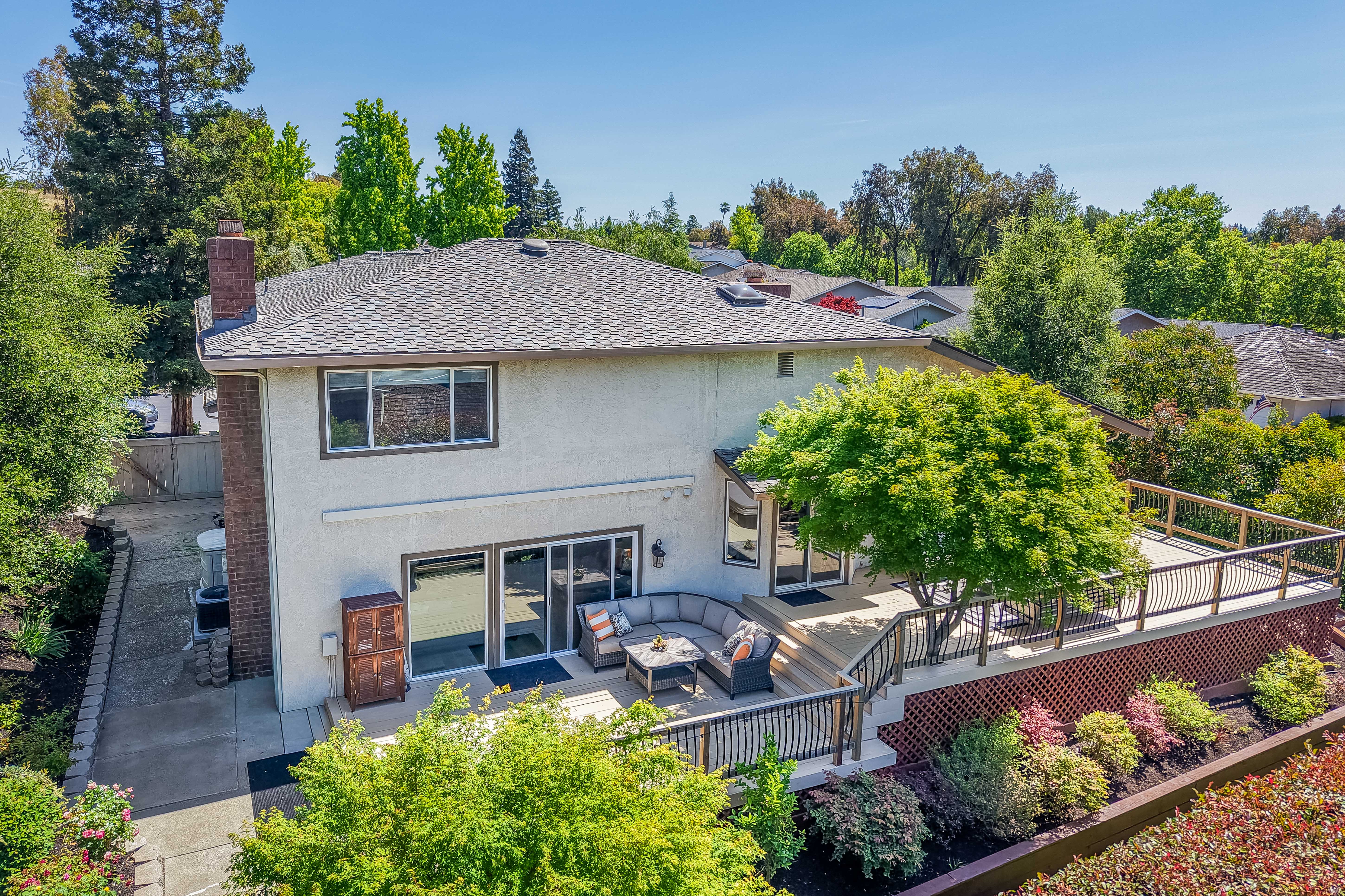  Elegant Resort-Style Living in Prestigious Crow Canyon Country Club - 物件實景