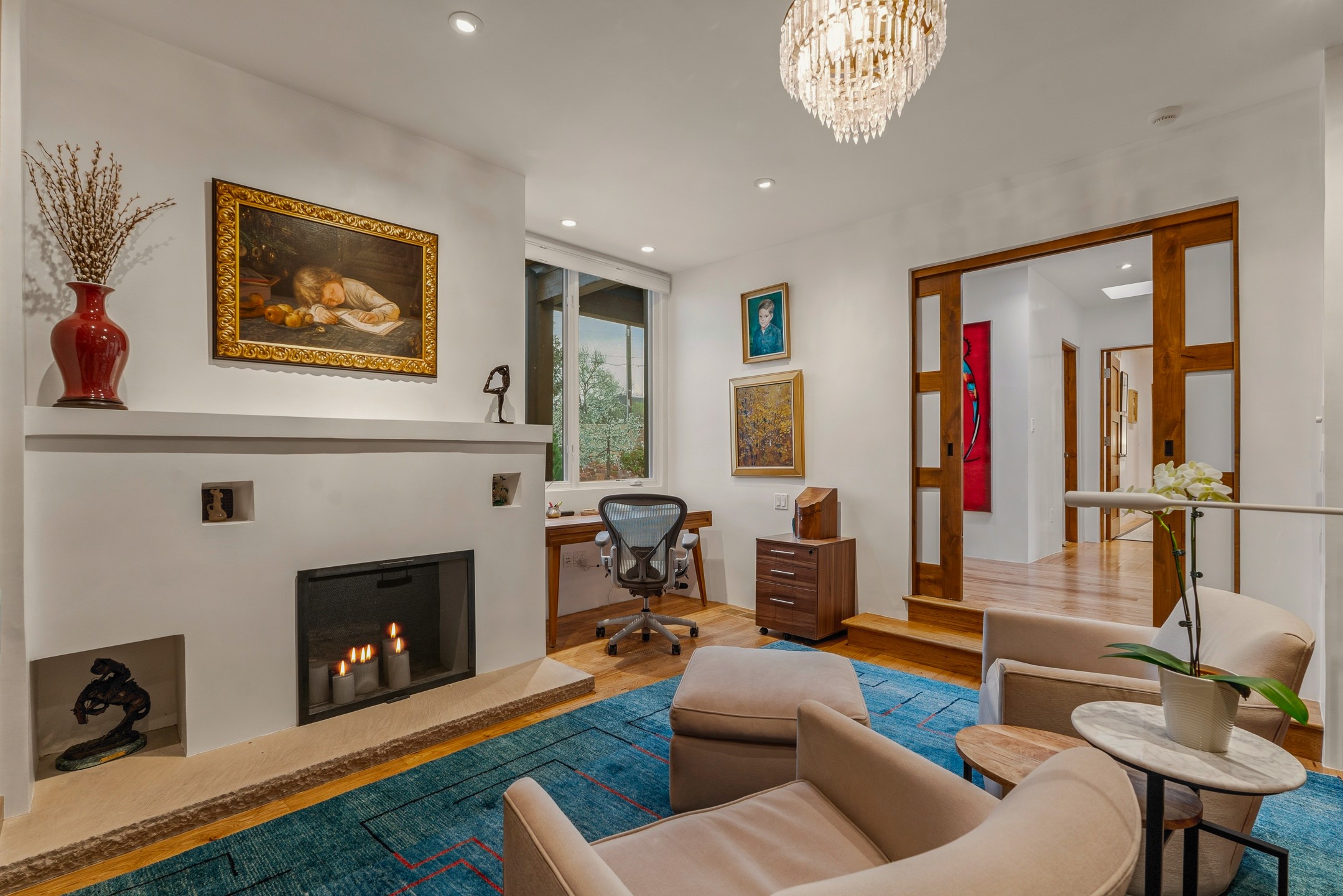  974 Old Santa Fe Trail - 物件實景